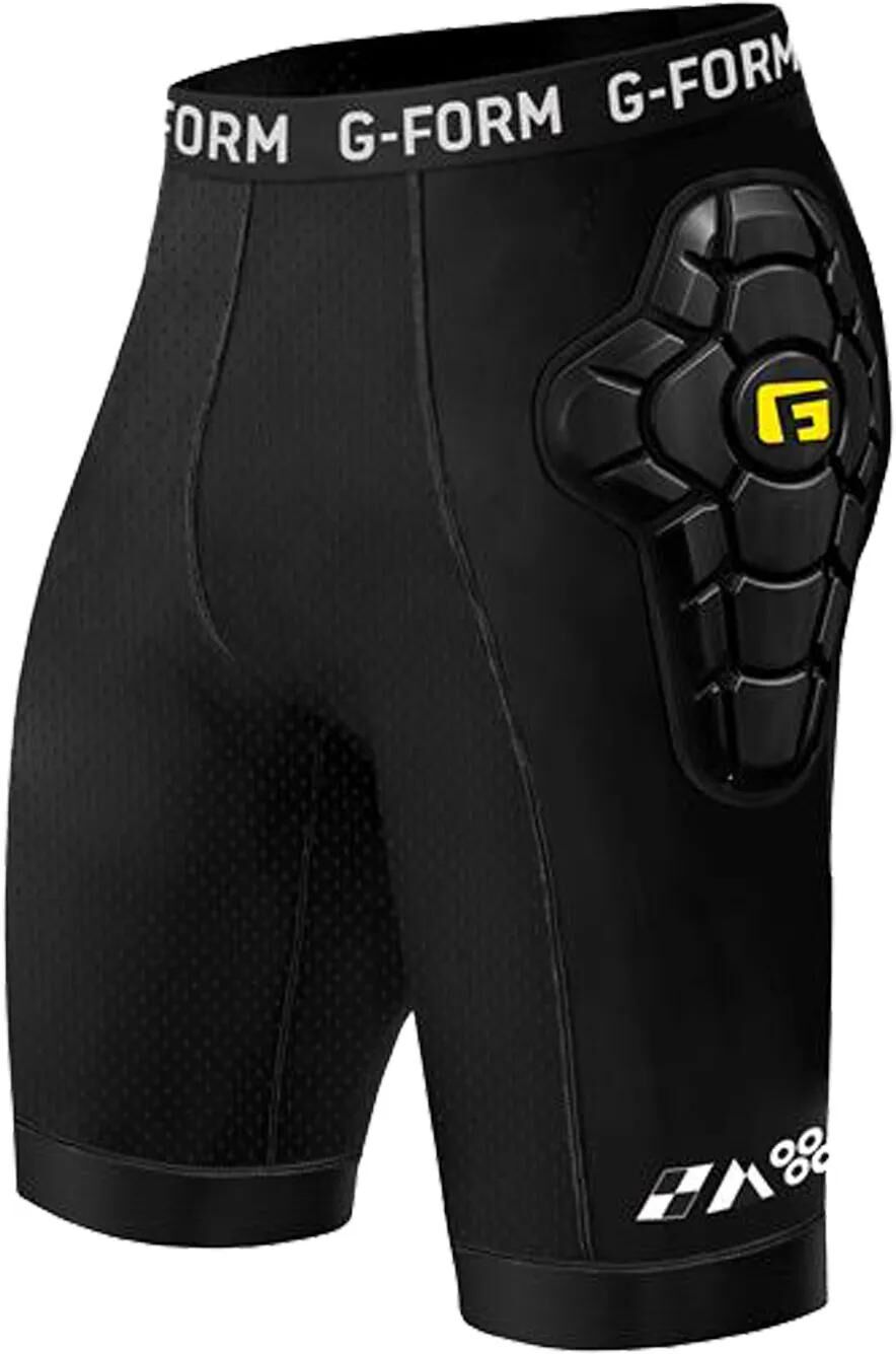 G-FORM_Protektorshorts Schutzbekleidung,Sturzprotektoren,Protektoren