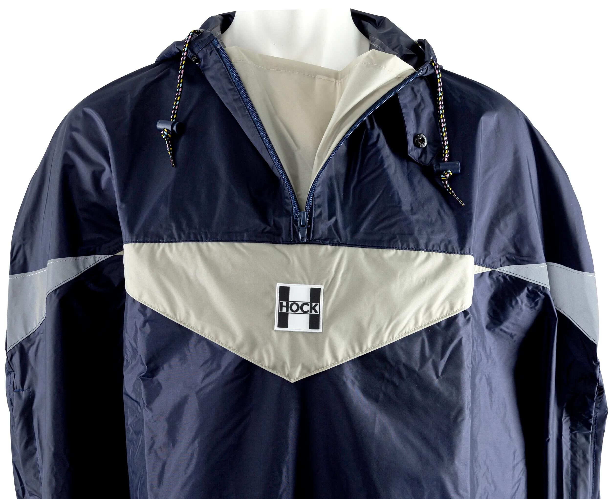 HOCK_Regenponcho Regencapes,Bekleidung,Regenbekleidung,Regenpelerinen,Regenumhänge