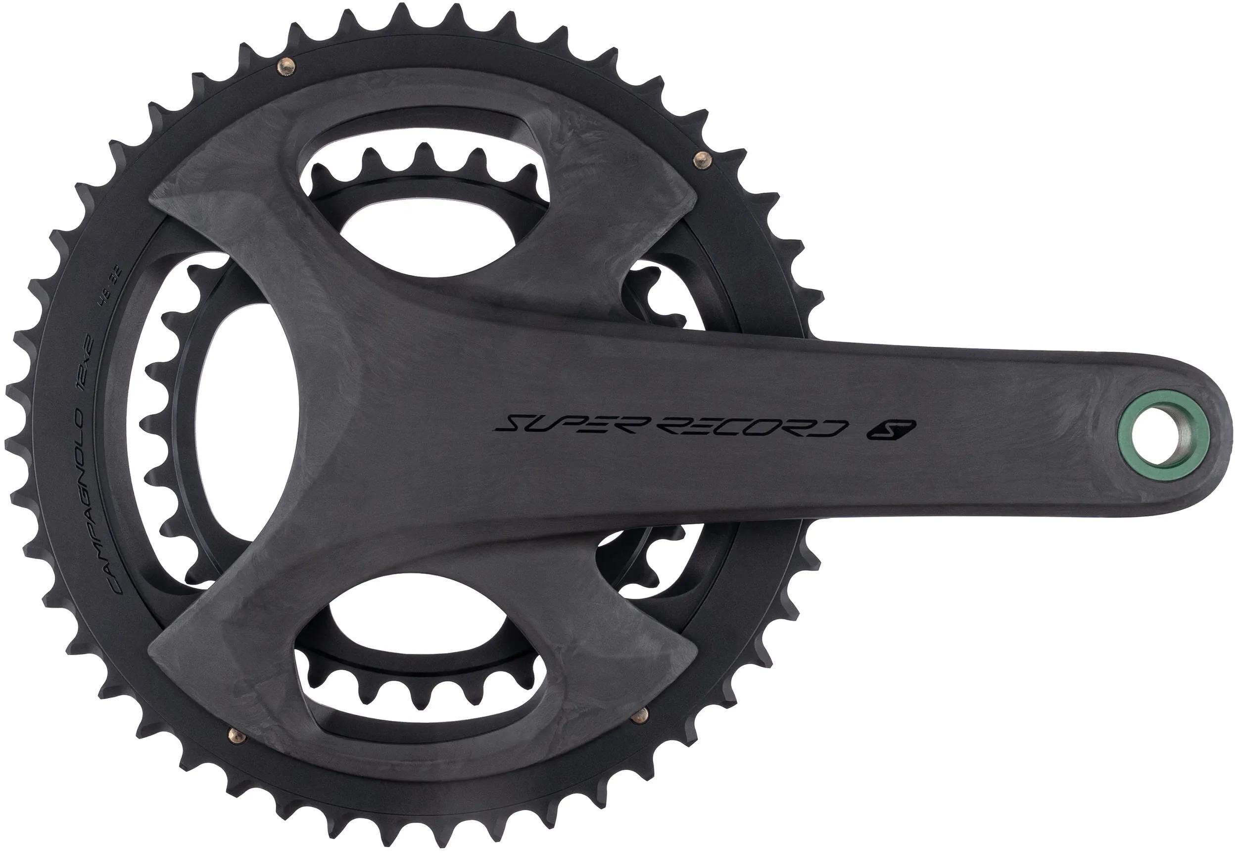 Campagnolo_Kettenradgarnitur Kettenradgarnituren