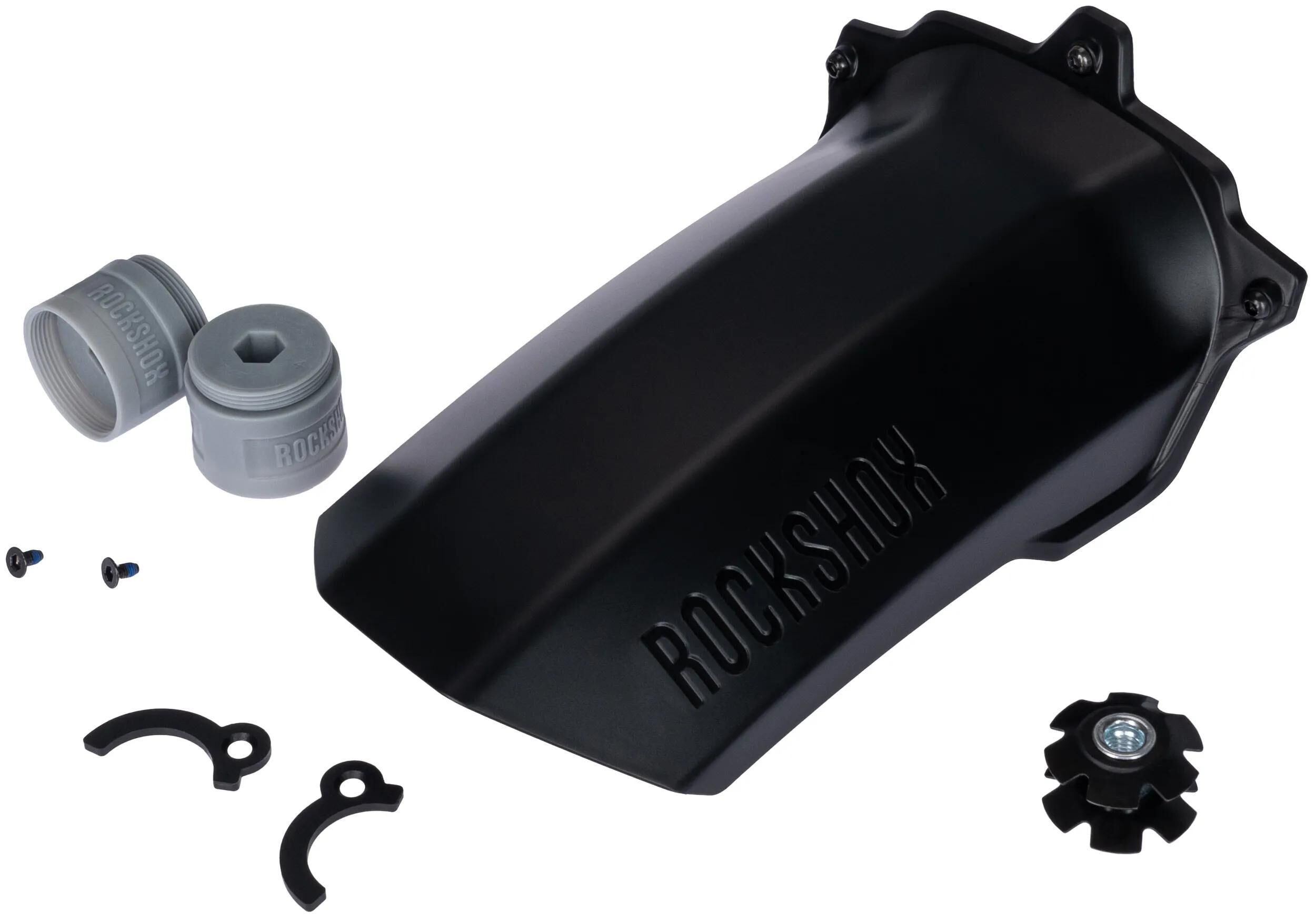 ROCKSHOX_Federgabel Federgabeln,Gabeln