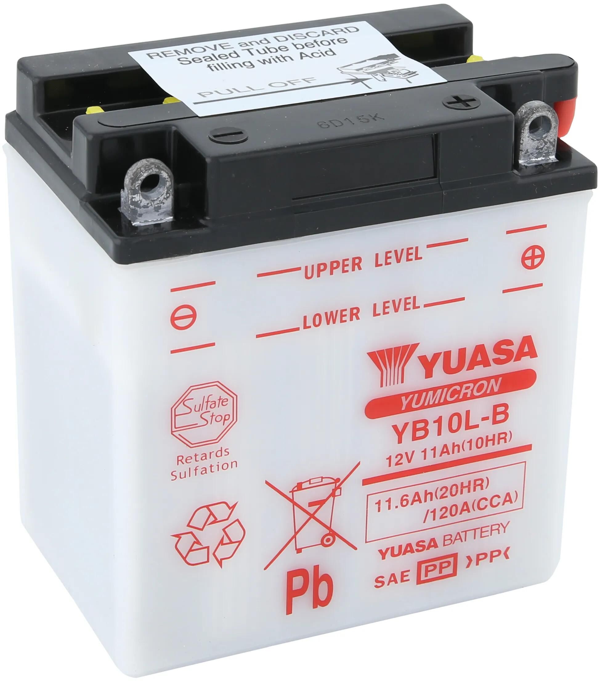 YUASA_Batterie Batterien,Akkus
