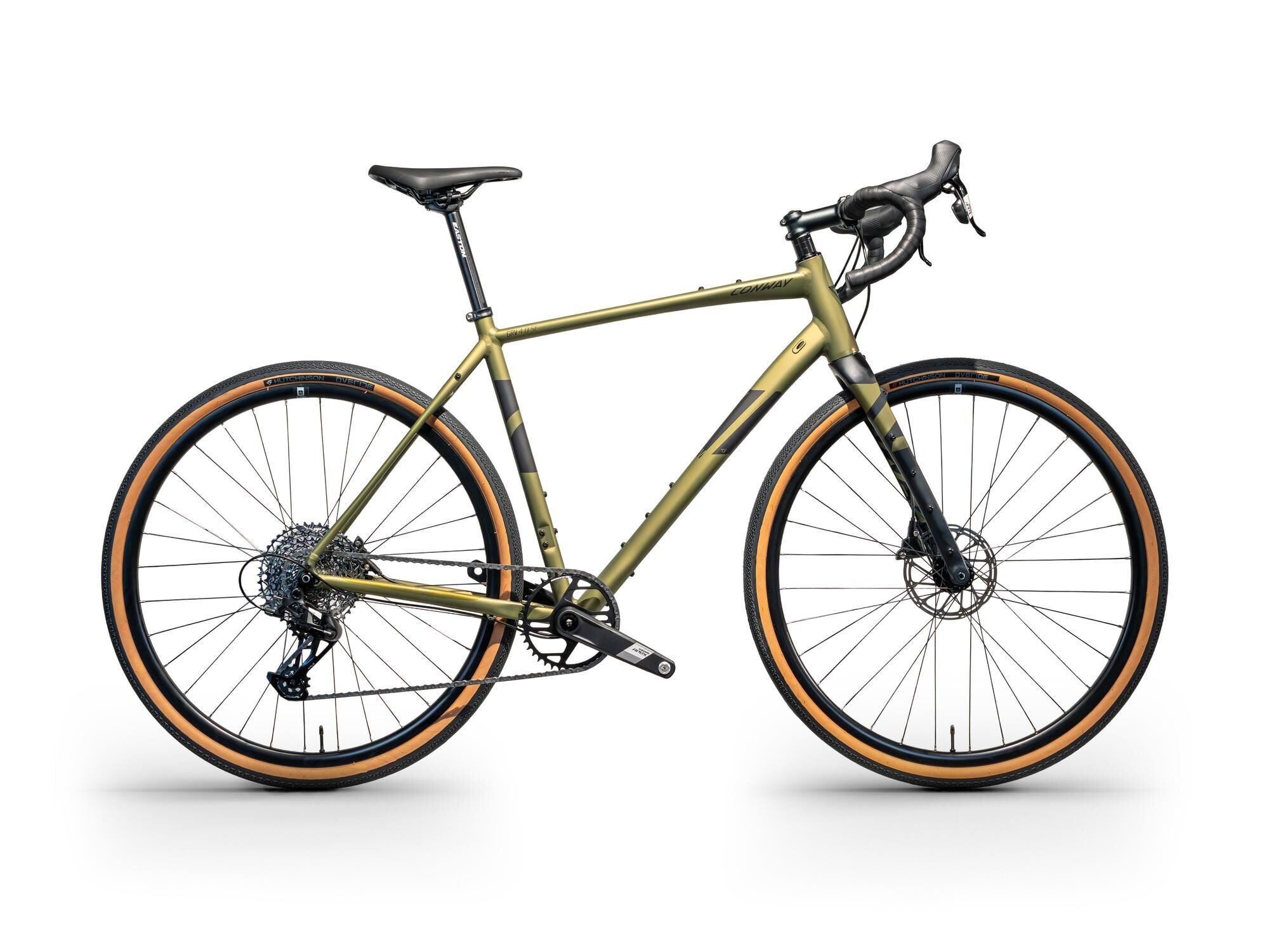 _1 Gravel Bikes,Fahrräder,Gravel Bike