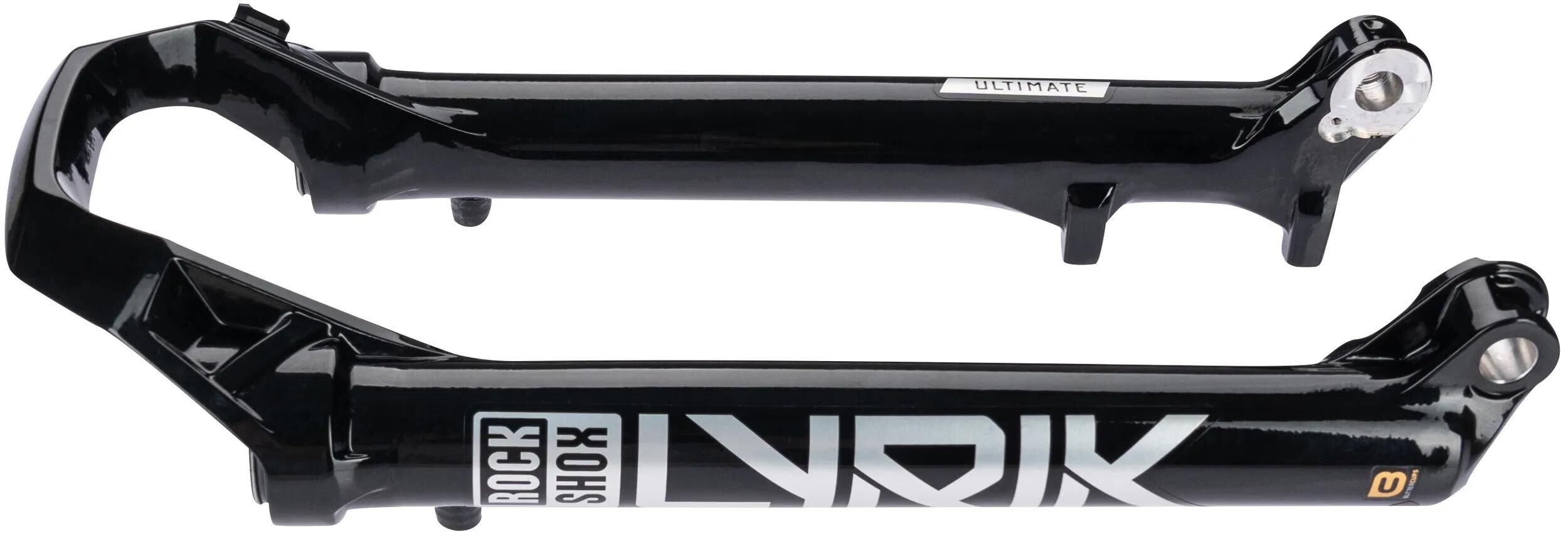 ROCKSHOX_Tauchrohr Federgabel - Ersatz