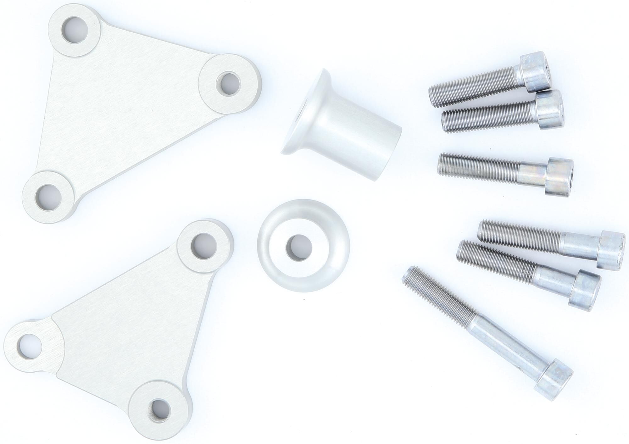 Crash Pads,Sturzprotektoren