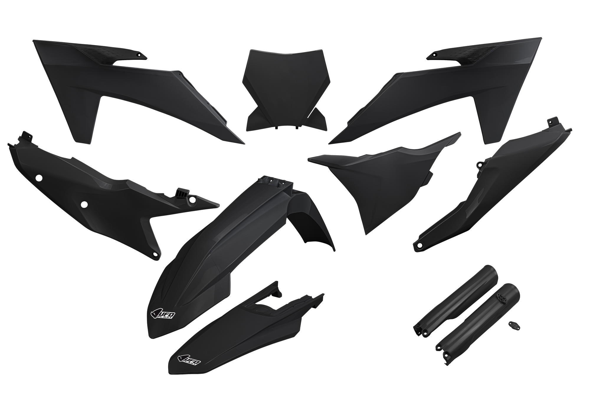 UFO PLAST_Verkleidungssatz Verkleidung