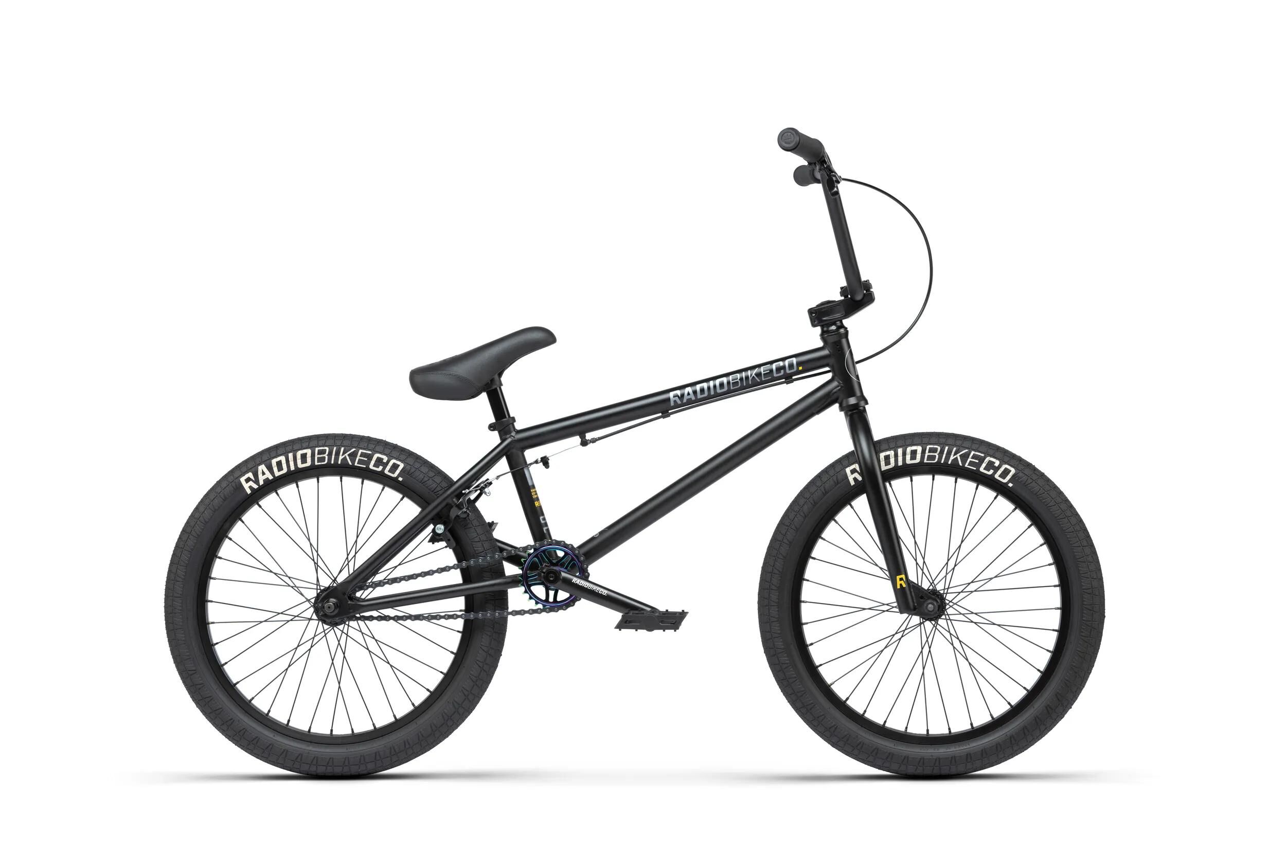 BMX-Räder,Fahrräder,BMX