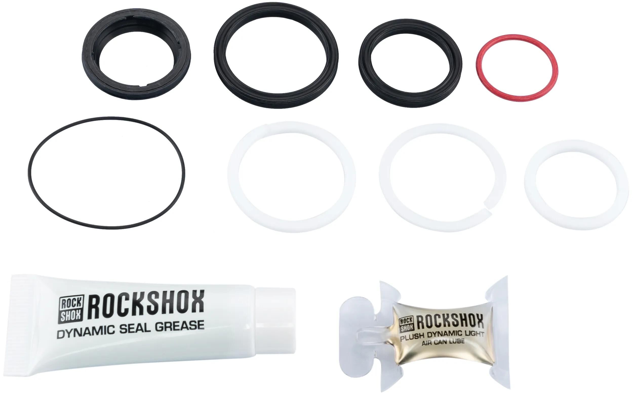 ROCKSHOX_Service-Kit Federgabel - Ersatz