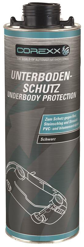 _Unterbodenschutz Unterbodenschutz