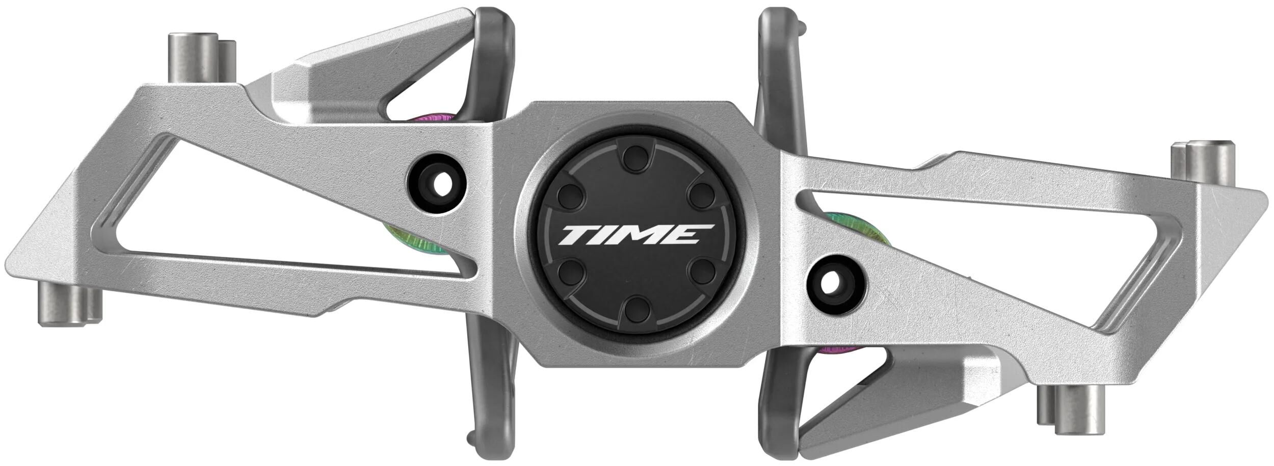 TIME_Systempedal System Pedale,Pedale