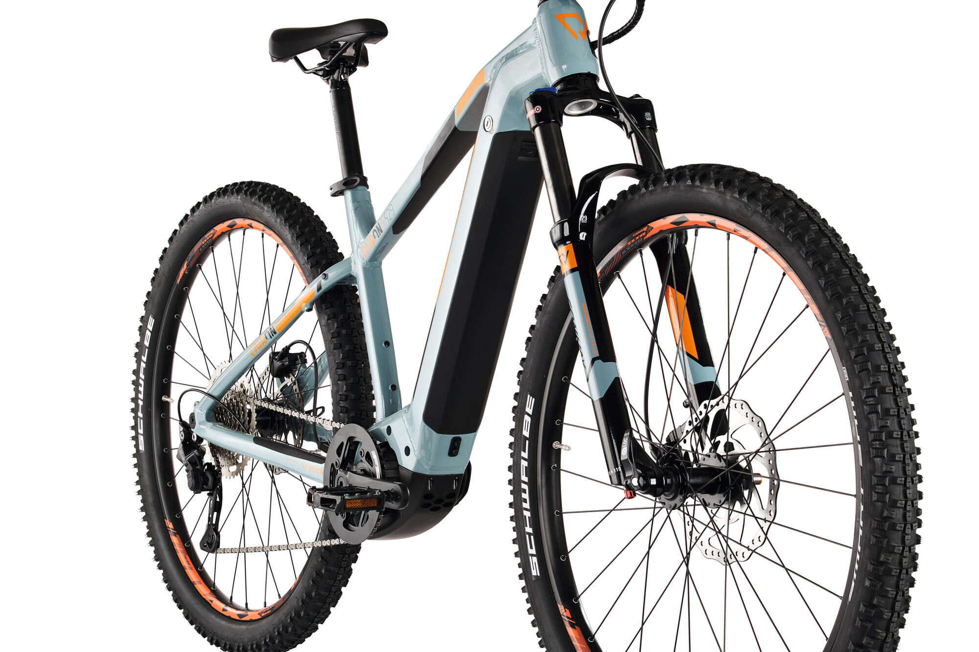 _Elektro-MTB Hardtail_Cairon S 529_3 E-Mountainbikes,Mountainbikes,MTBs,Fahrräder,Hardtail