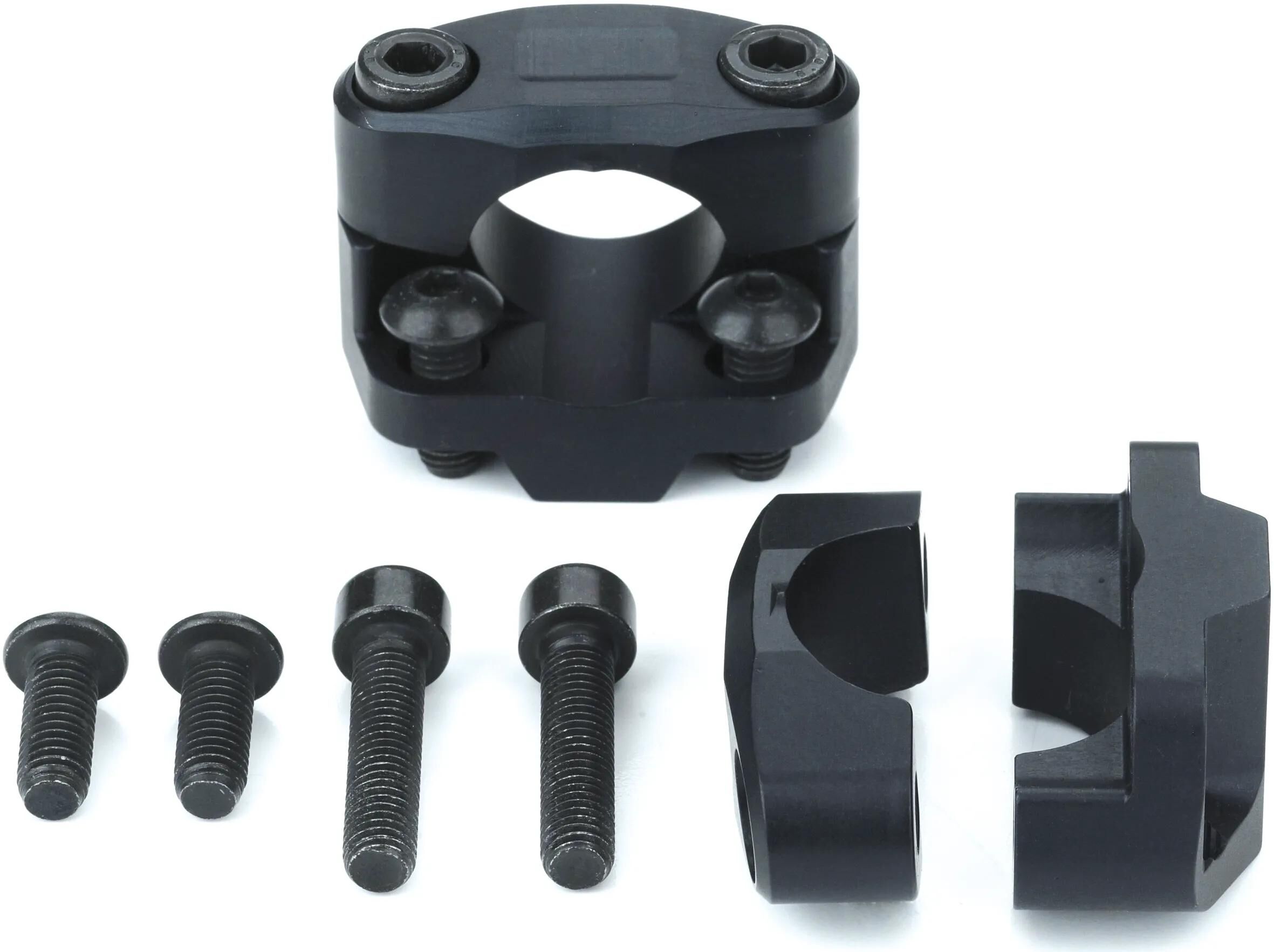 MAGURA_Klemmsatz Klemmböcke