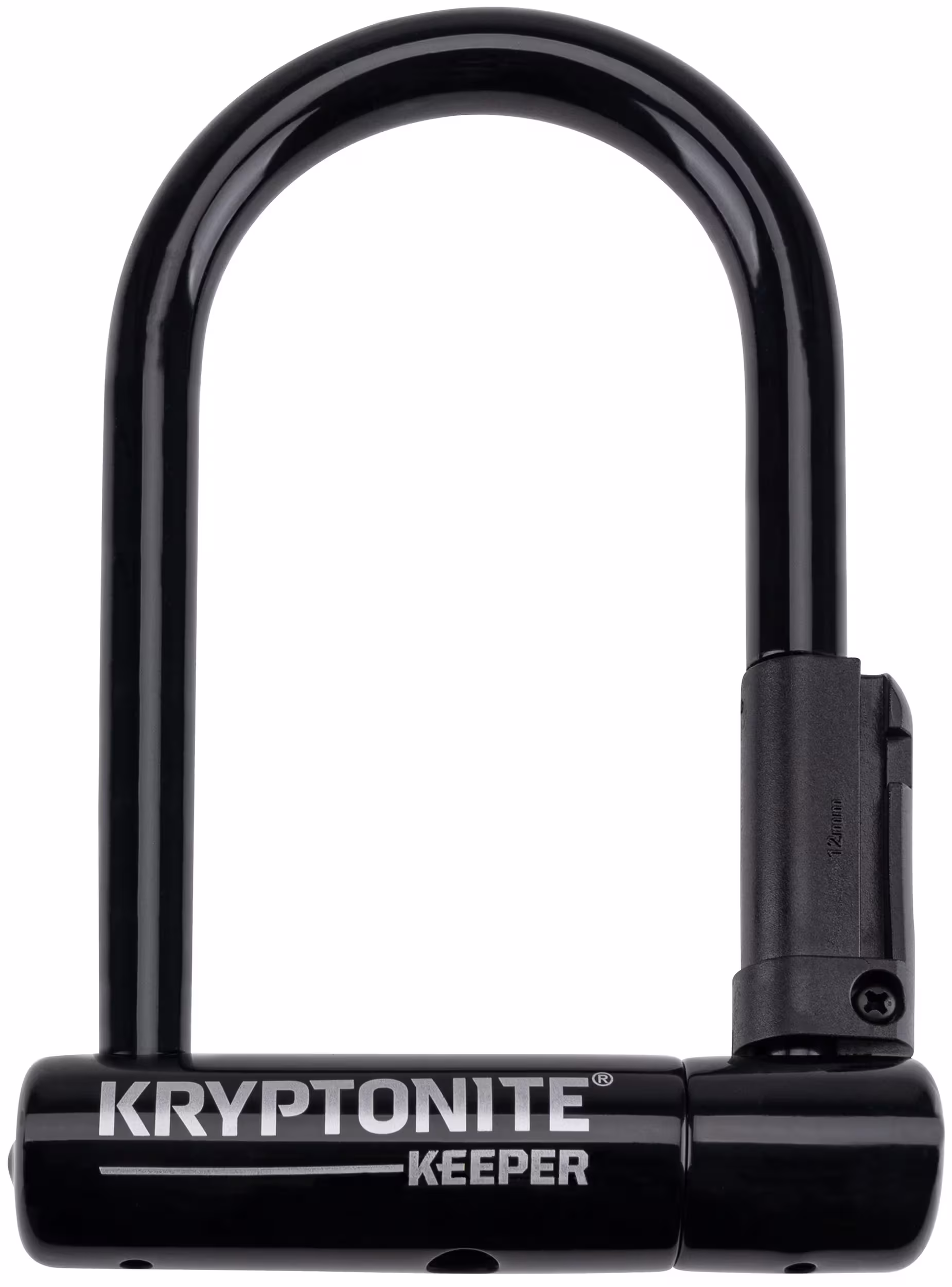 KRYPTONITE_Bügelschloss Bügelschlösser,Schlösser