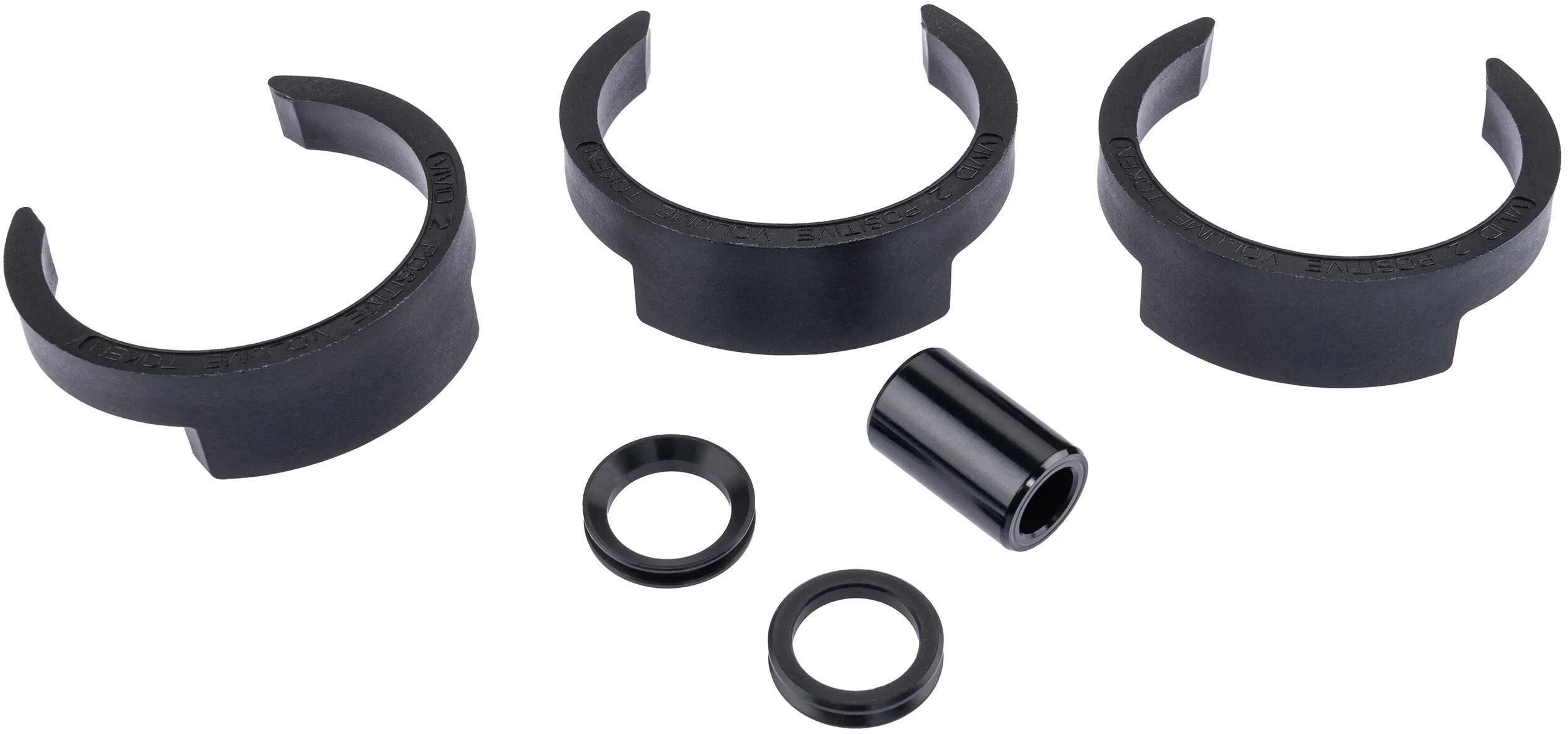 ROCKSHOX_Federbein Federbeine