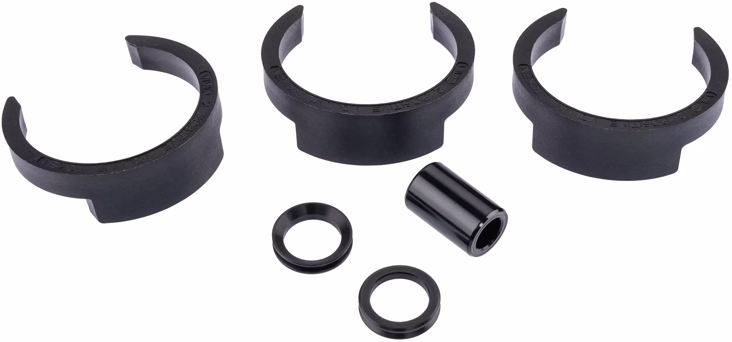 ROCKSHOX_Federbein Federbeine