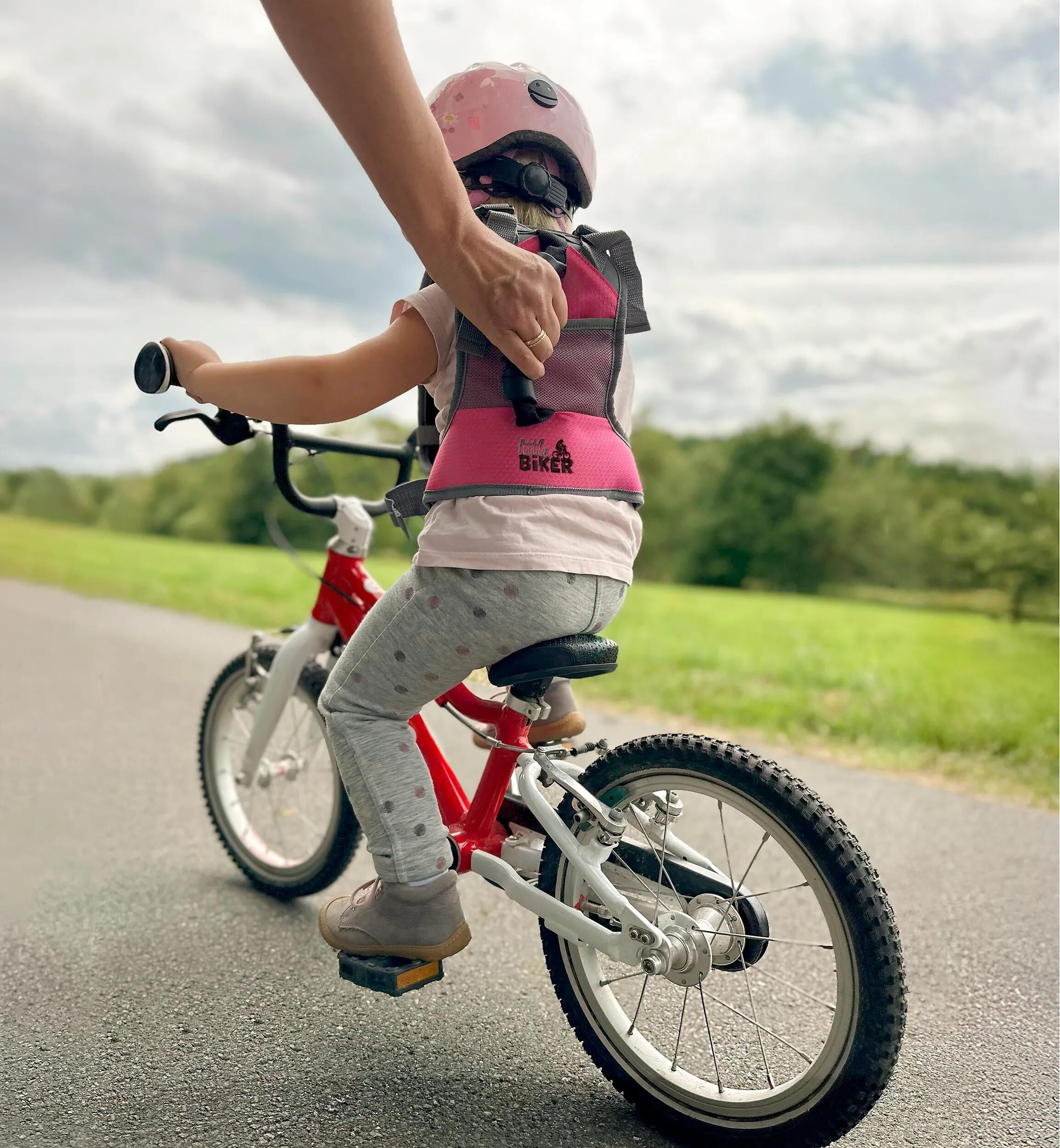 little-Biker_Kinderweste Westen,Bekleidung