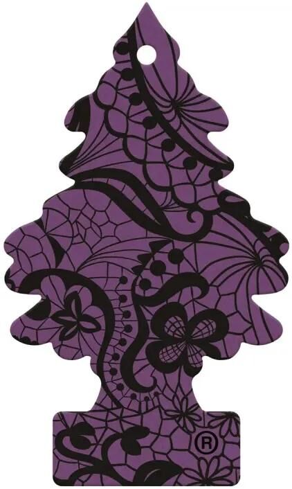 Wunder-Baum_Lufterfrischer Wunderbäume,Lufterfrischer,Pflegemittel,Reinigungsmittel