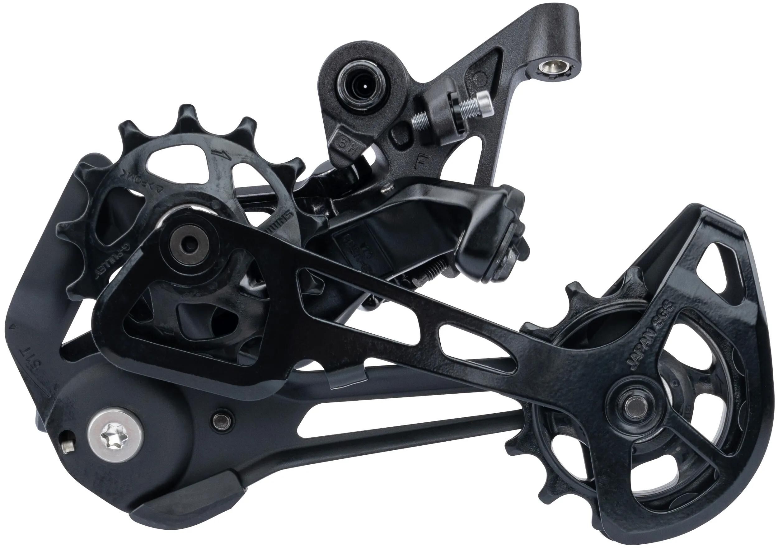 SHIMANO_Schaltwerk Schaltwerke