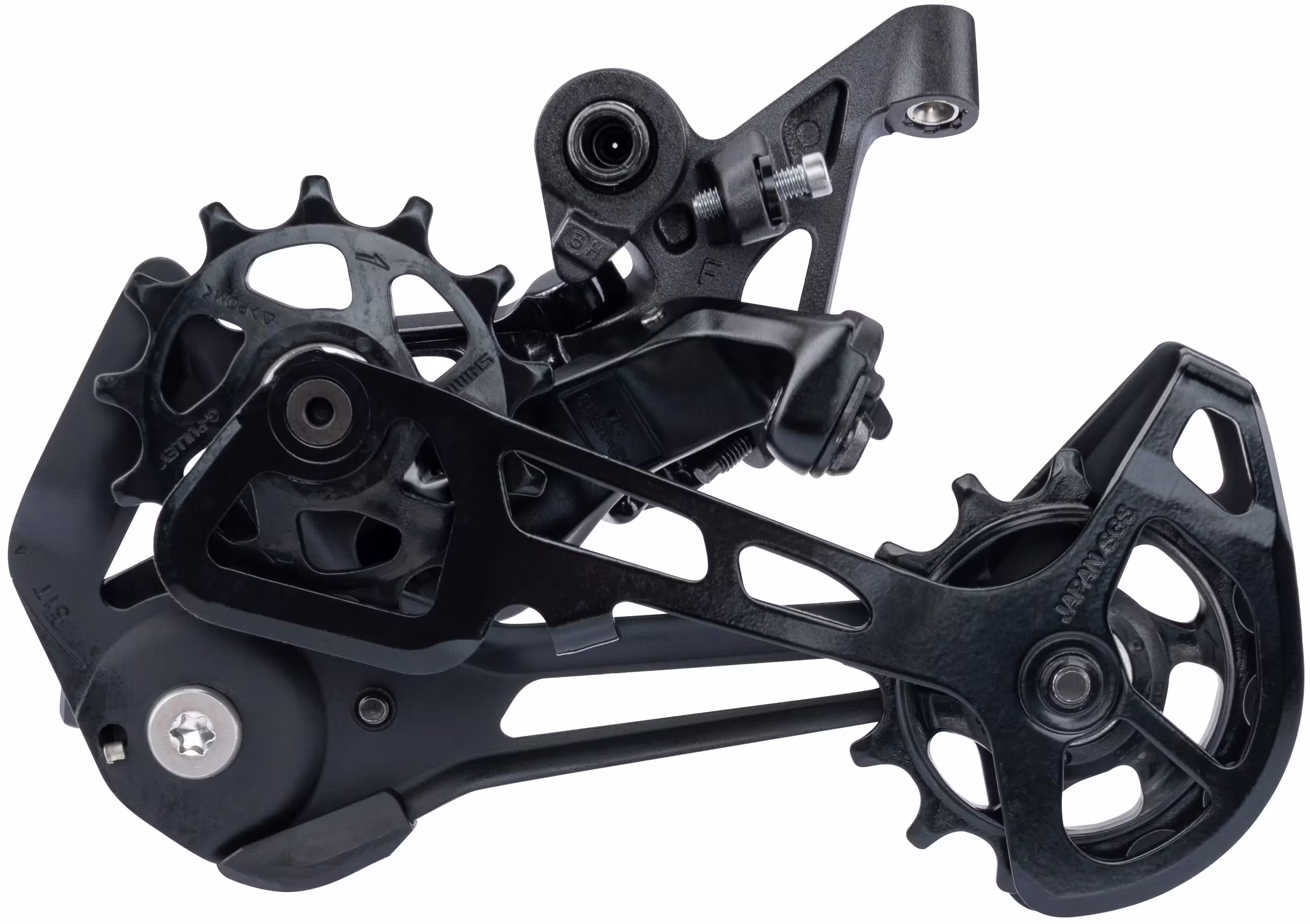 SHIMANO_Schaltwerk Schaltwerke