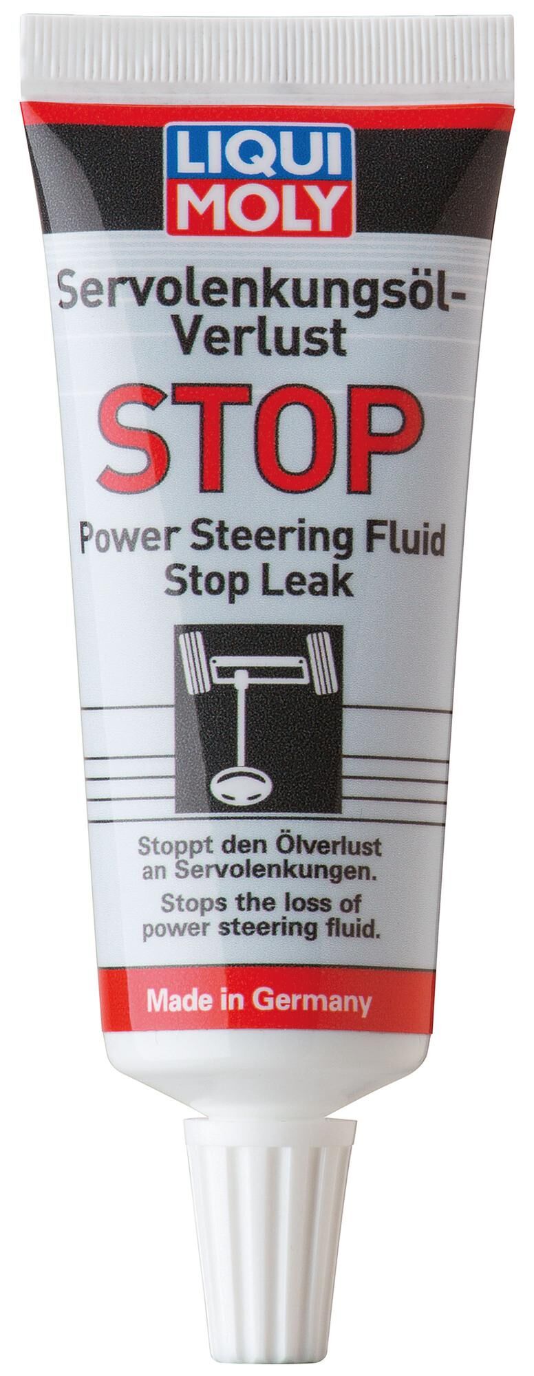 _Additiv Additive,Servolenkung-Ölverlust-Stop