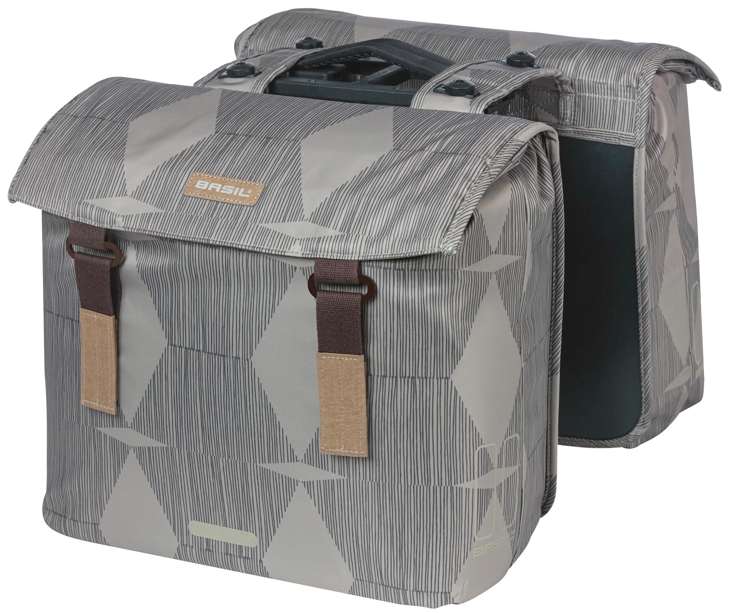 _Doppeltasche Doppeltaschen