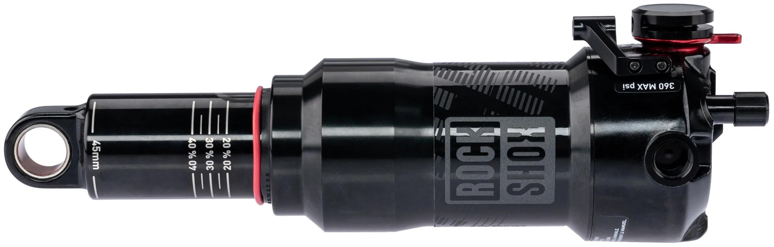 ROCKSHOX_Federbein Federbeine