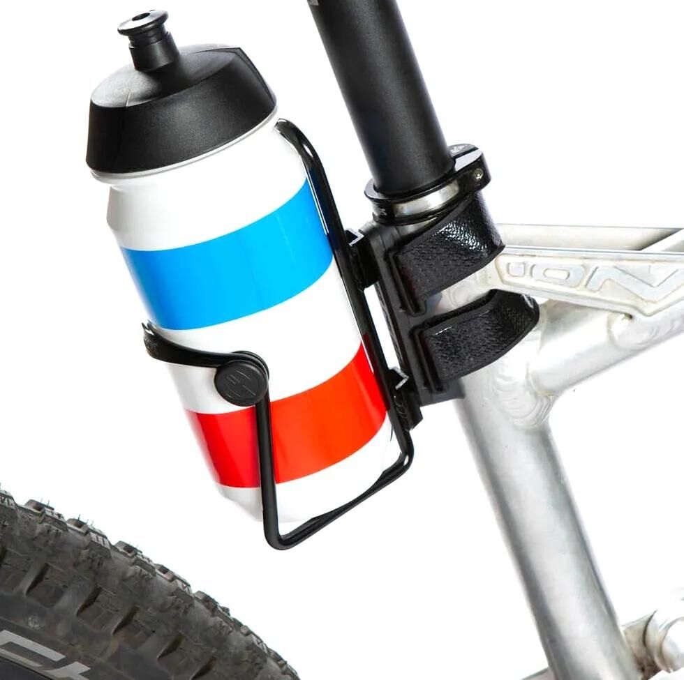 FAHRER_Universaladapter Trinkflaschenhalter,Taschenhalter,Flaschenhalter