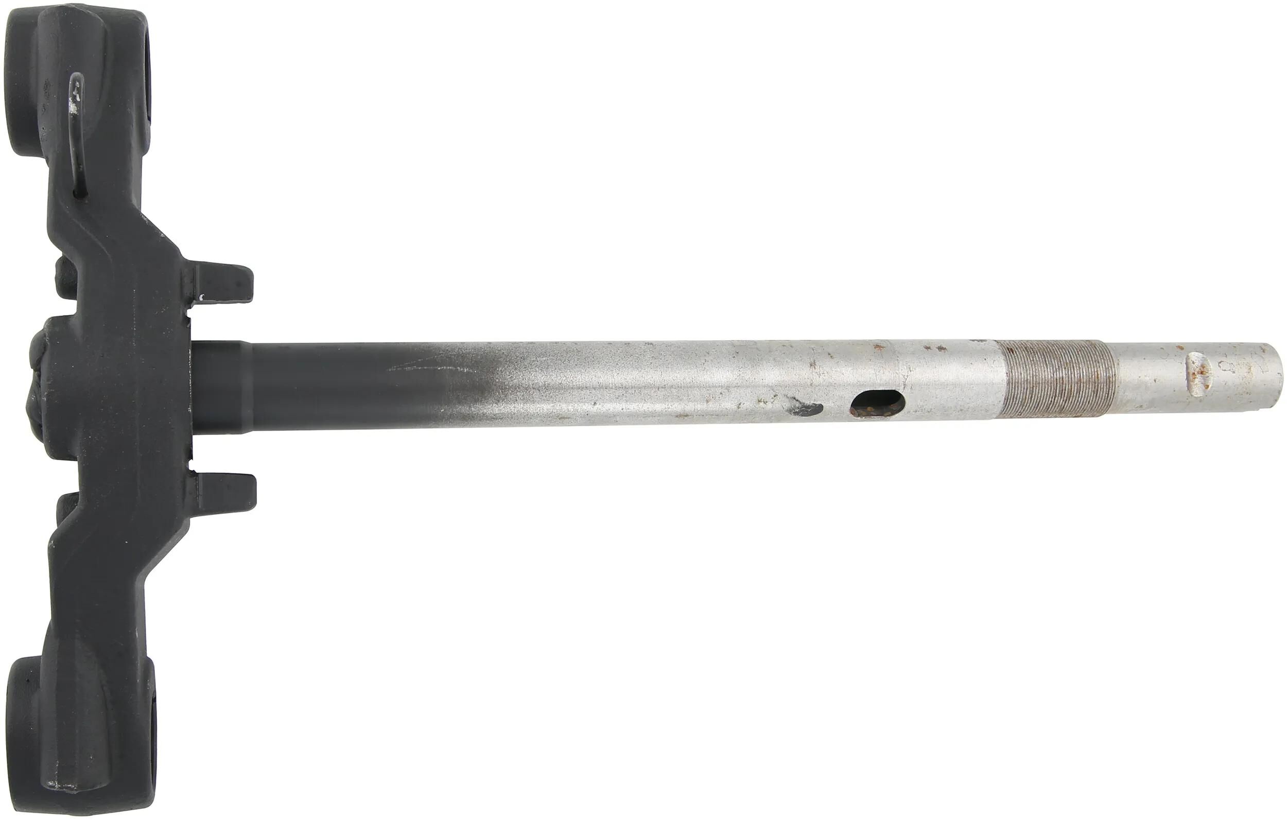 EBR_Gabeloberteil Gabeloberteile