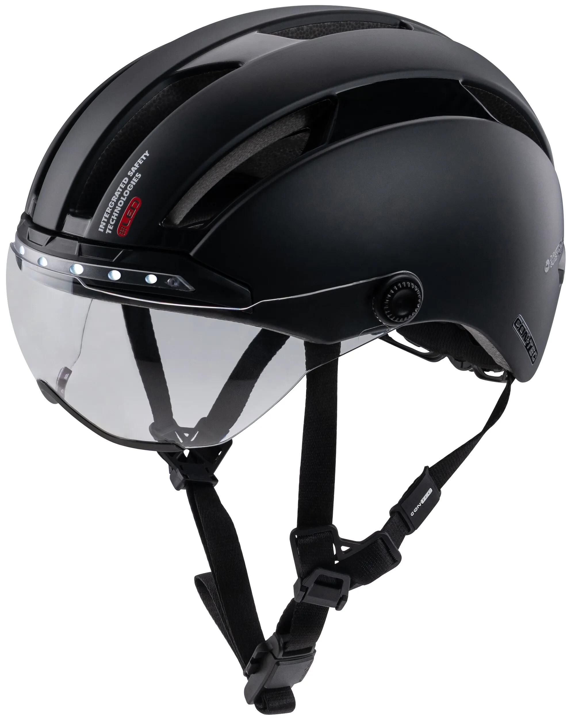 CONTEC_Helm Helme,Sturzhelme