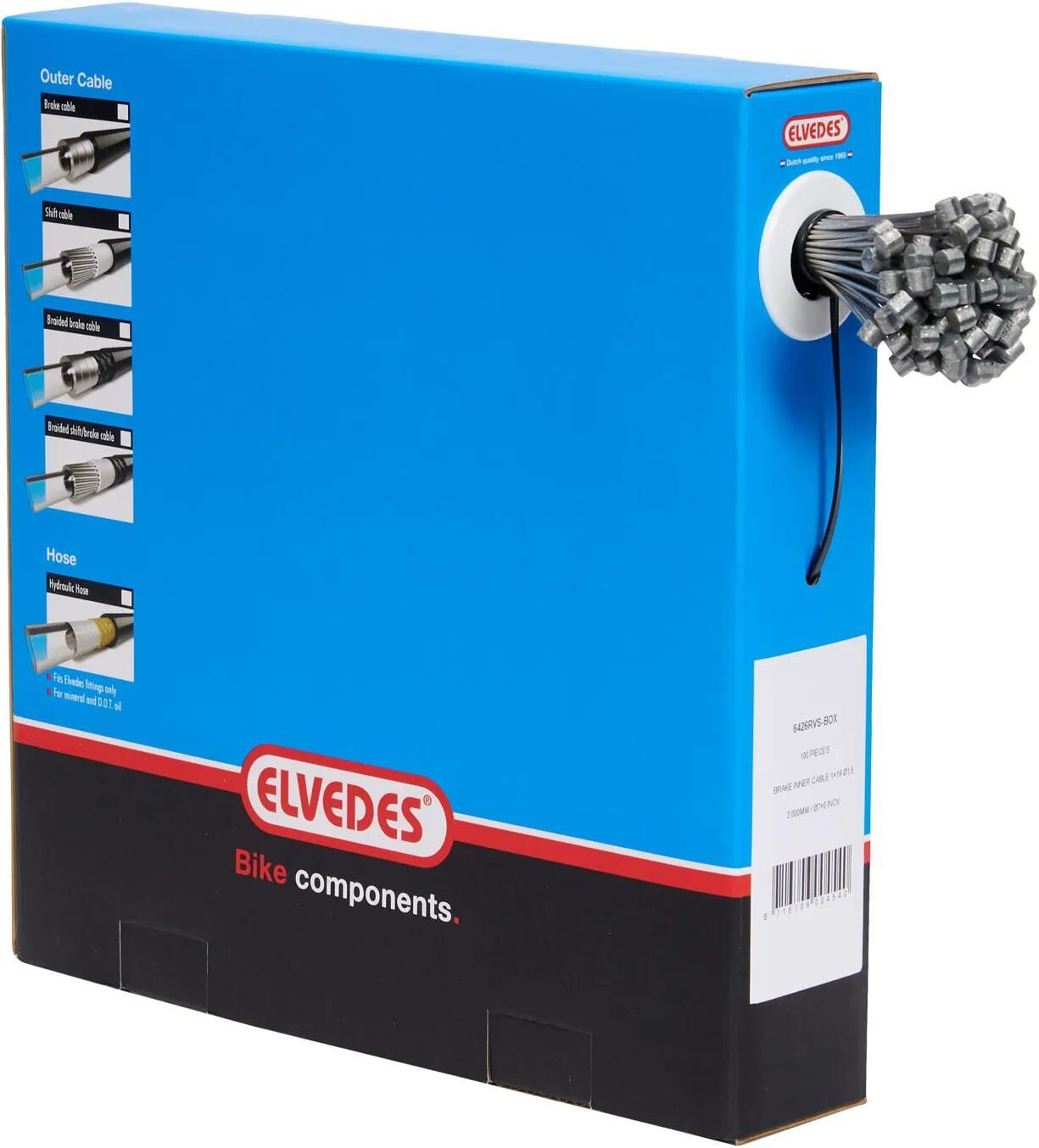 Bremszüge,Bremsbowdenzüge