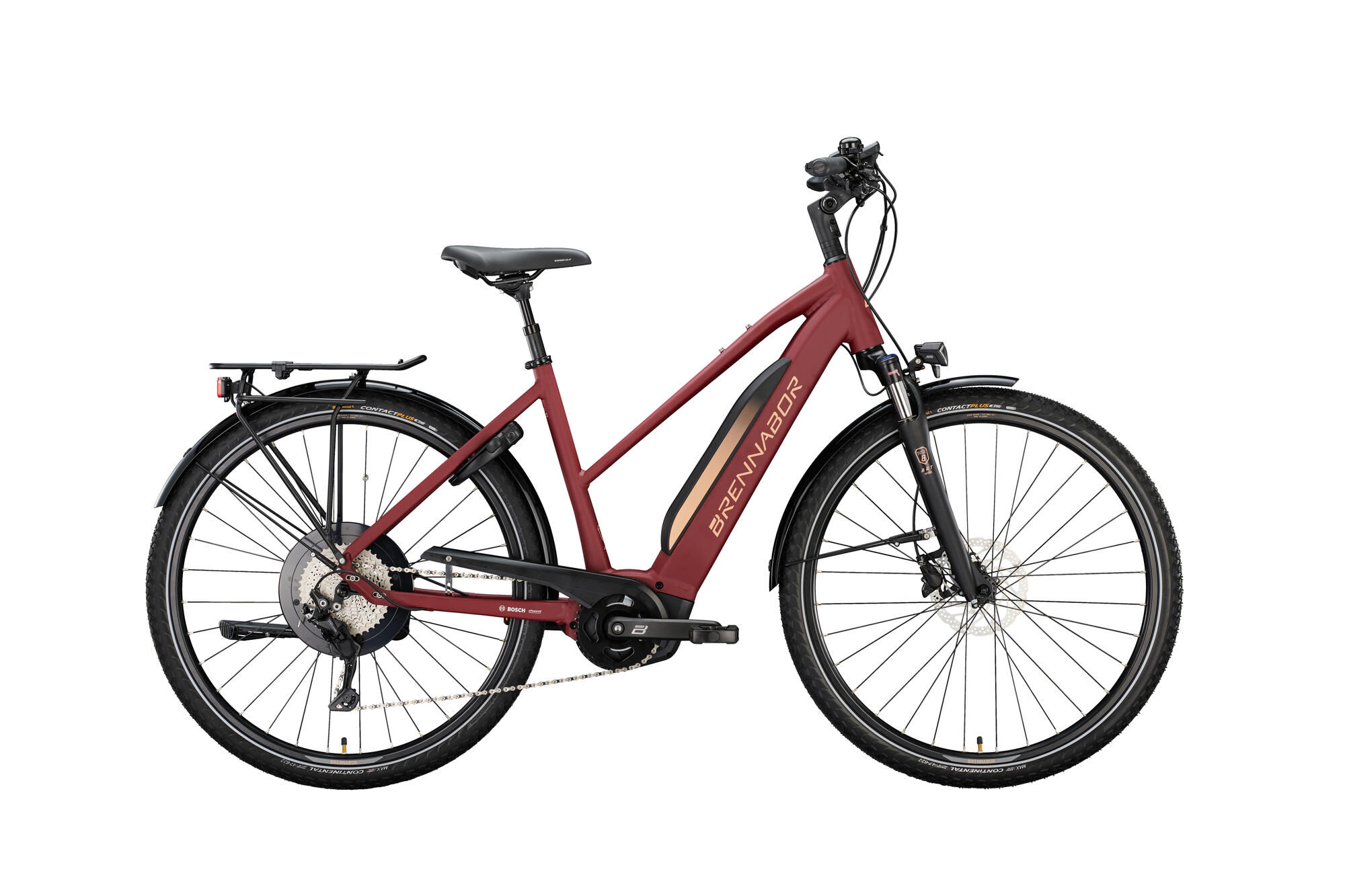 _Elektro-Trekkingrad_T-48e_1 Elektro-Trekkingräder,Trekkingräder,Elektroräder,Fahrräder,Trekkingrad