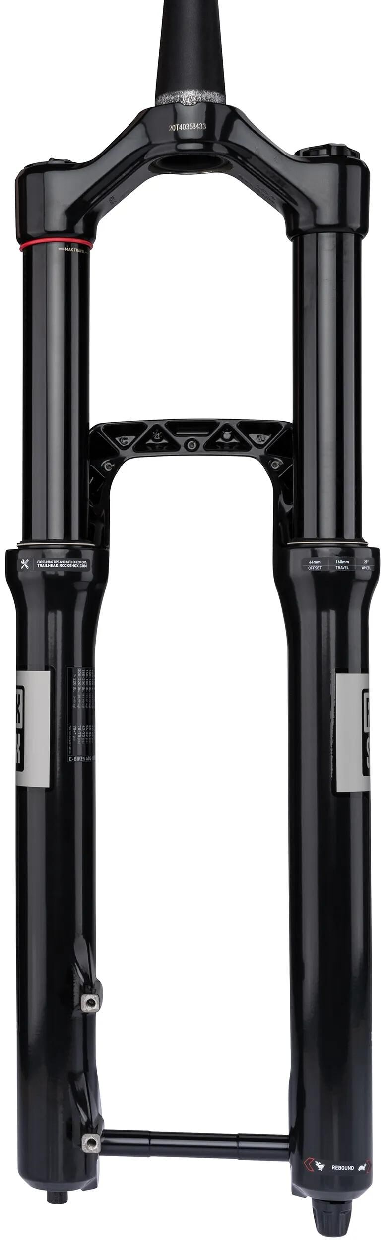 ROCKSHOX_Federgabel Federgabeln,Gabeln