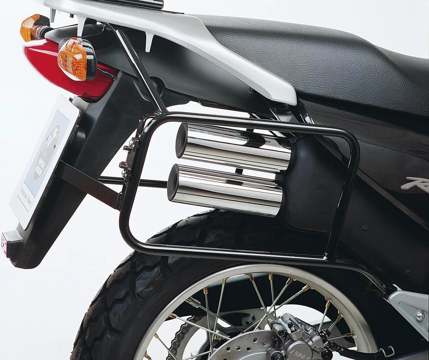 Gepäckbrücken,Gepäckträger