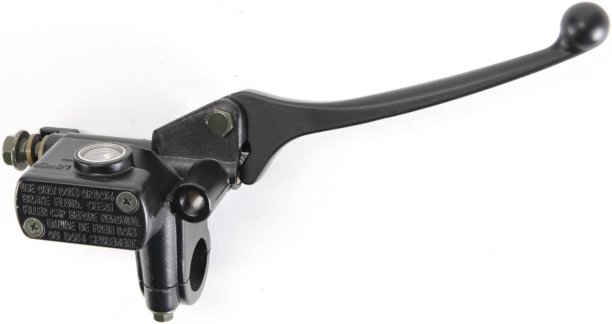 _Hauptbremszylinder Bremszylinder