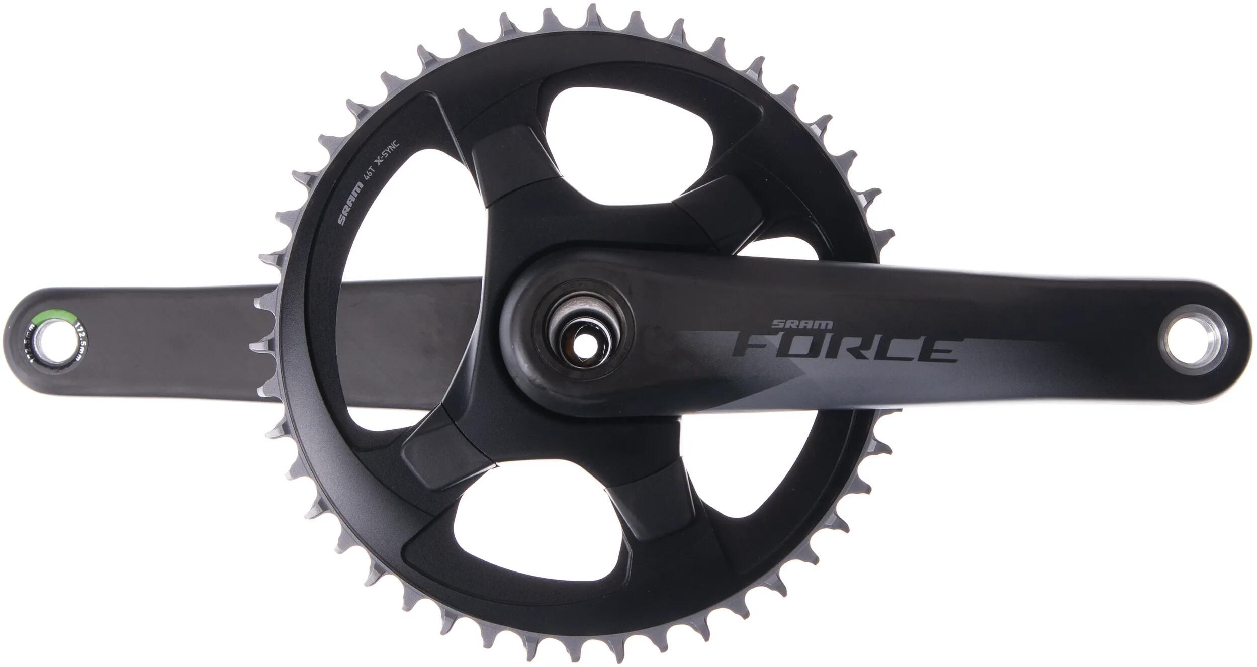 SRAM_Kettenradgarnitur Kettenradgarnituren