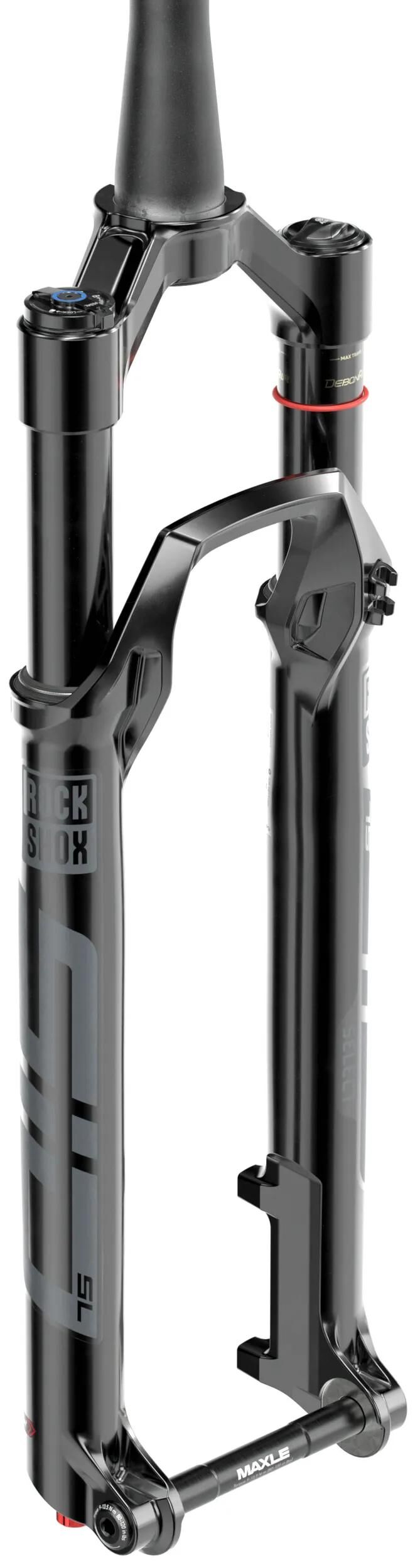 ROCKSHOX_Federgabel Federgabeln,Gabeln