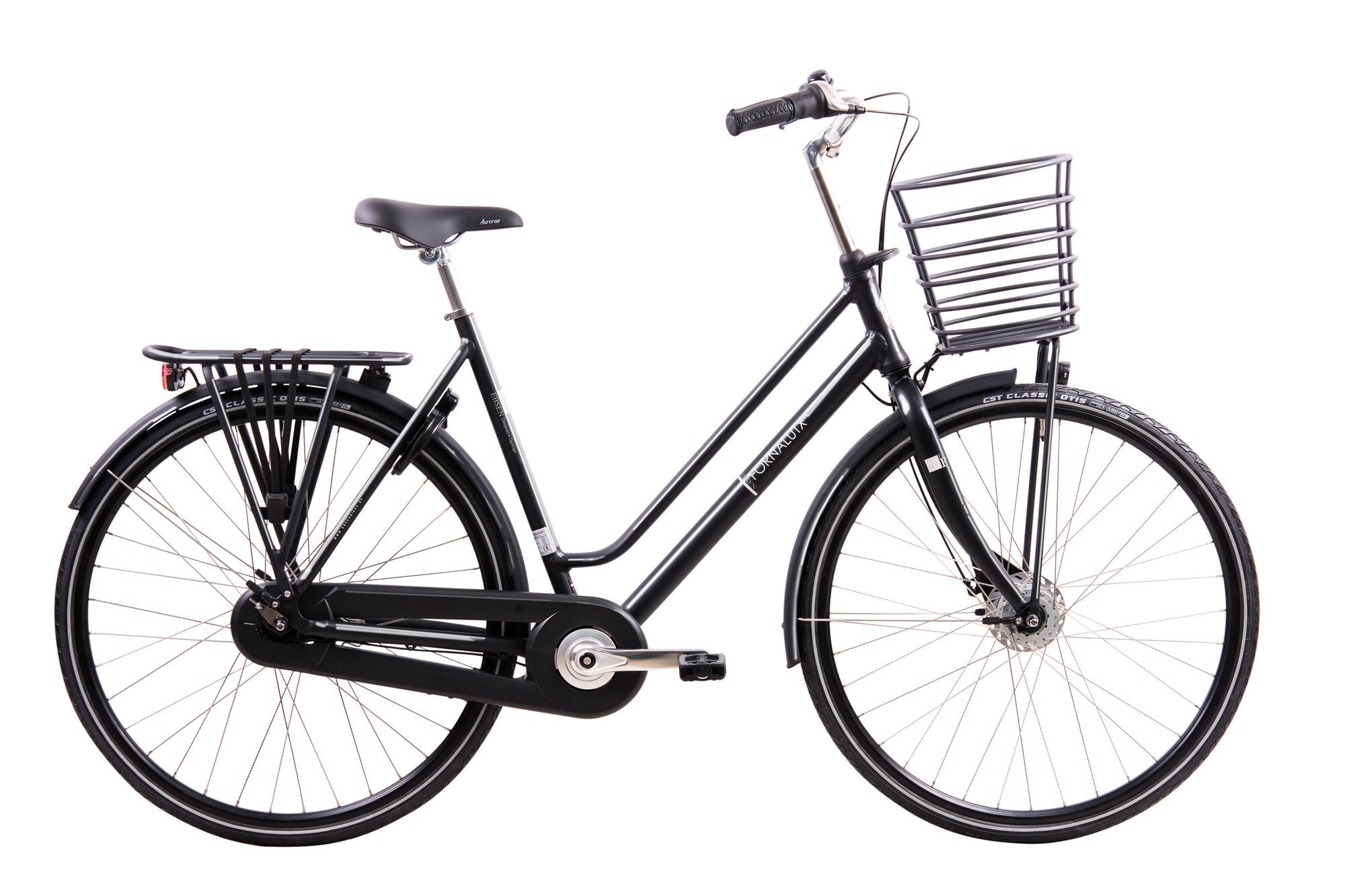 _1 Cityräder,Fahrräder,Cityrad