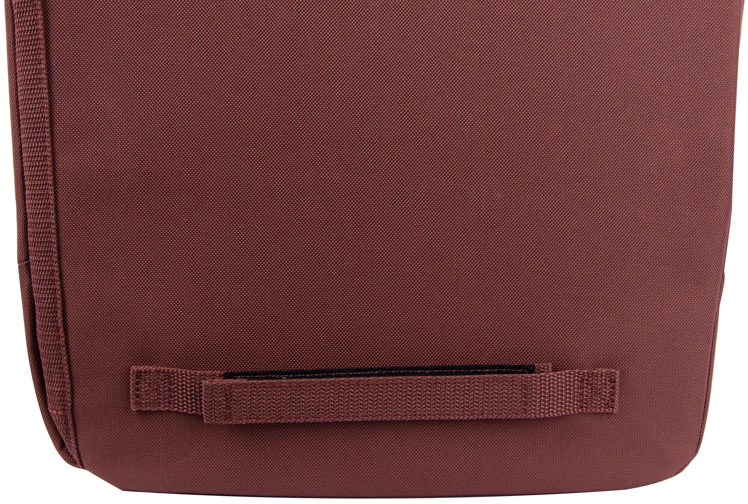 CONTEC_Doppeltasche Doppeltaschen