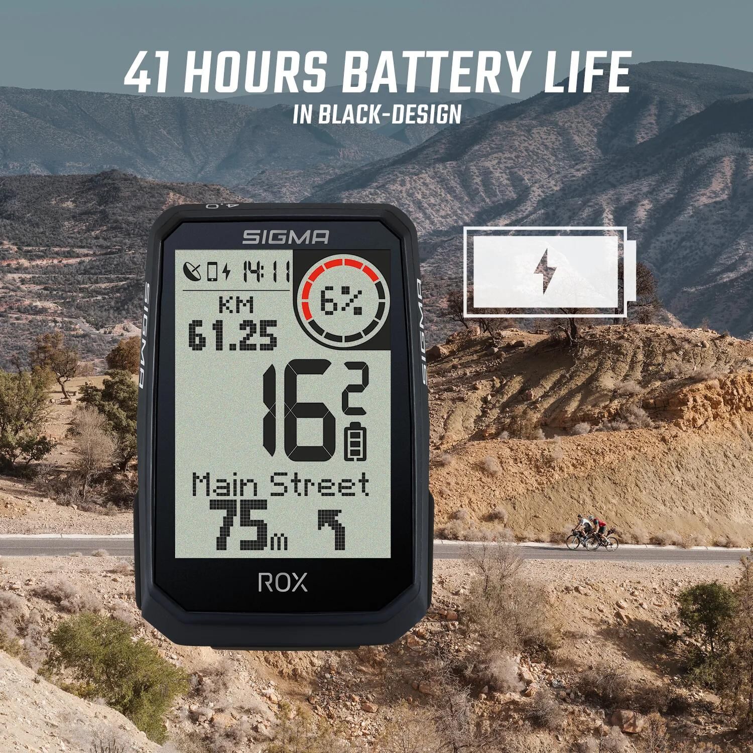 Fahrradcomputer,Computer