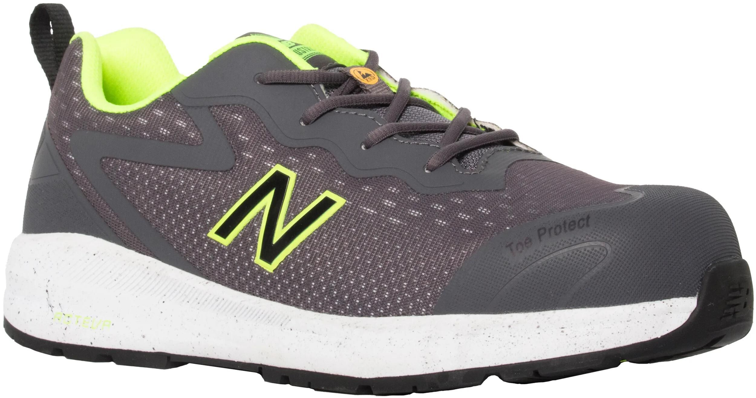New Balance Sicherheitsschuhe,Arbeitsbekleidung,Arbeitsschuhe,Bekleidung