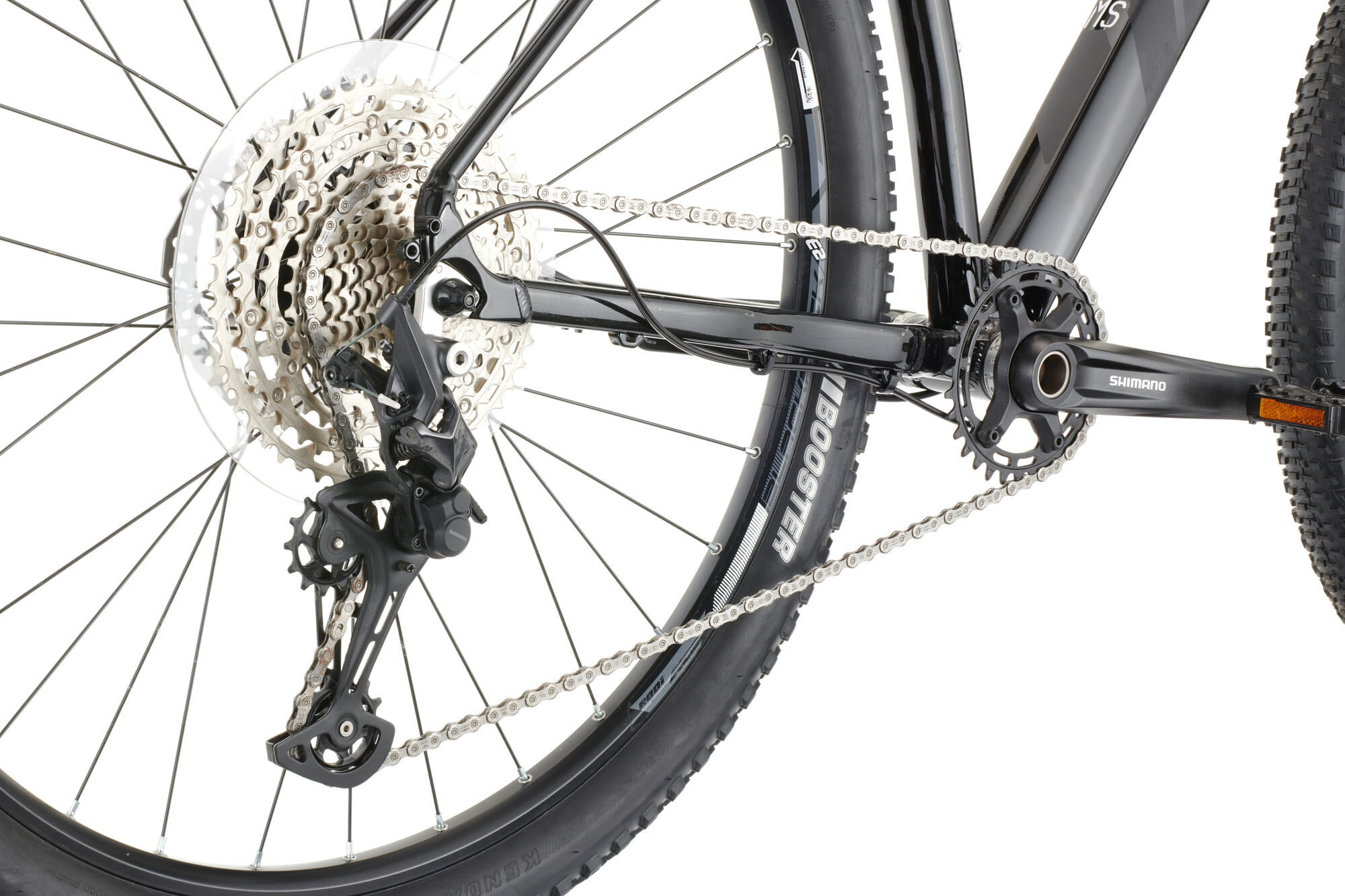 CONWAY_MTB Hardtail_MS 8.9_4 MTBs,Mountainbikes,Fahrräder,Hardtail