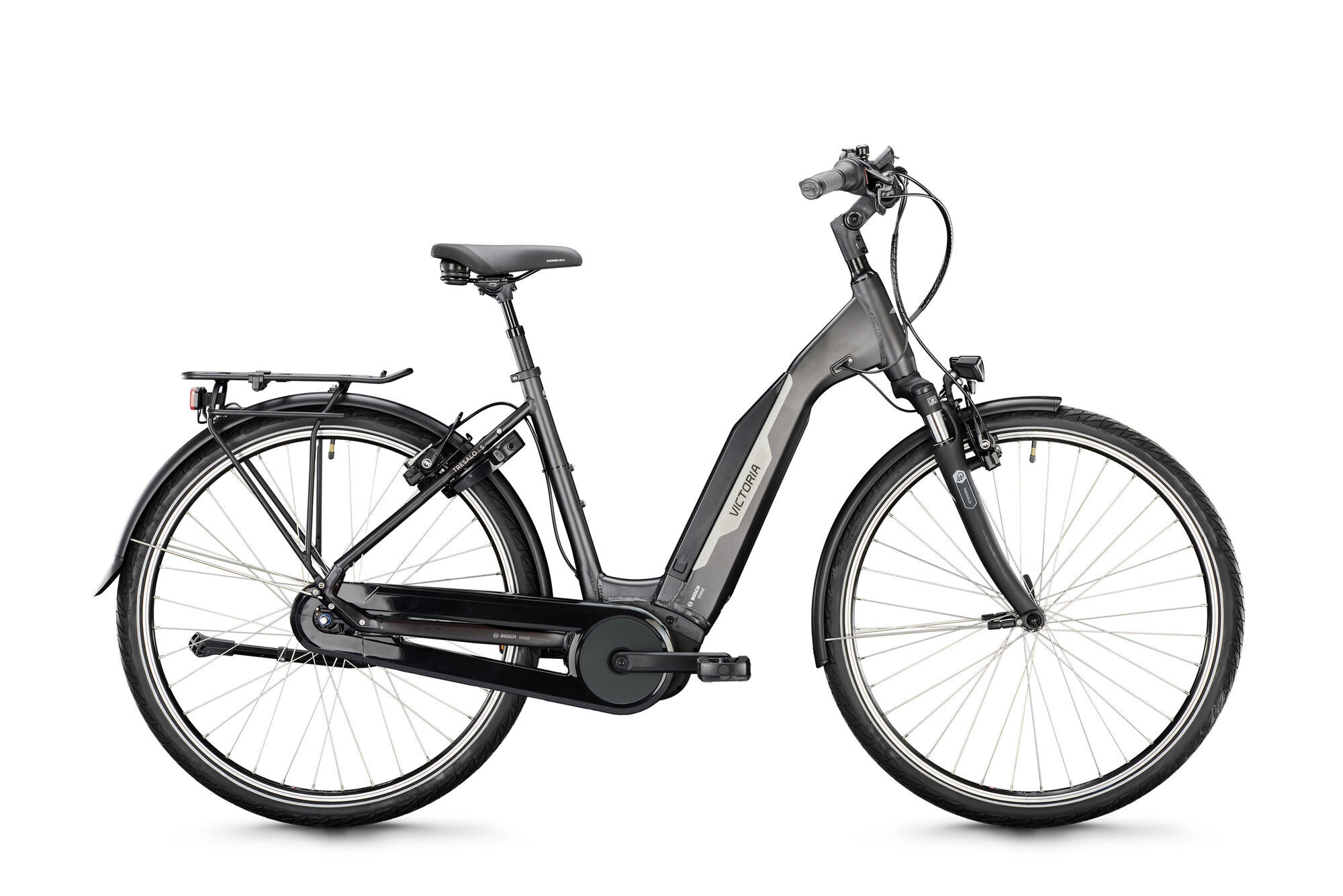 _Elektro-Trekkingrad_TRESALO 5_1 Elektro-Trekkingräder,Trekkingräder,Elektroräder,Fahrräder,Trekkingrad