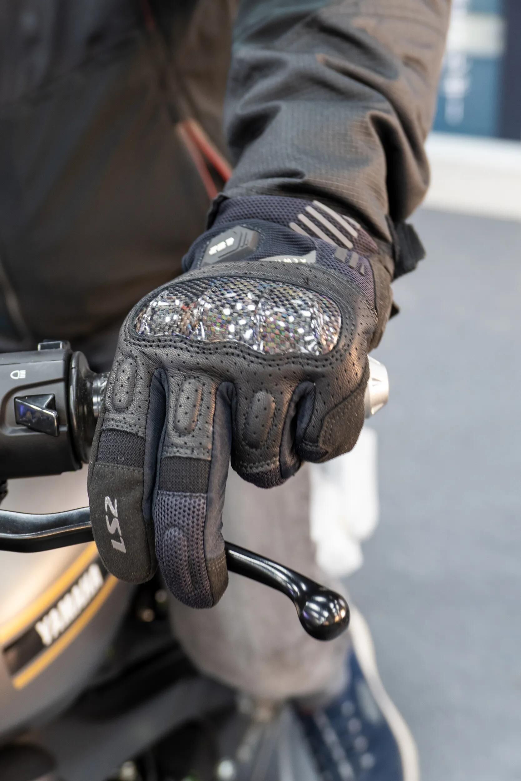 Handschuhe,Bekleidung