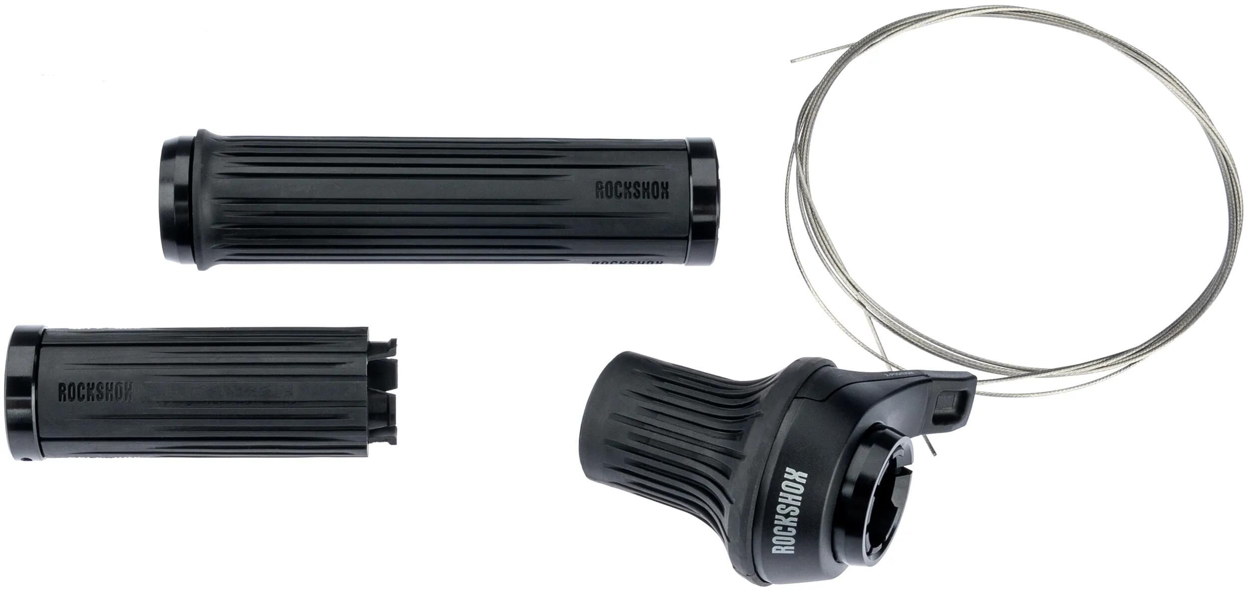 ROCKSHOX_Drehgriffschalter Federgabel - Ersatz