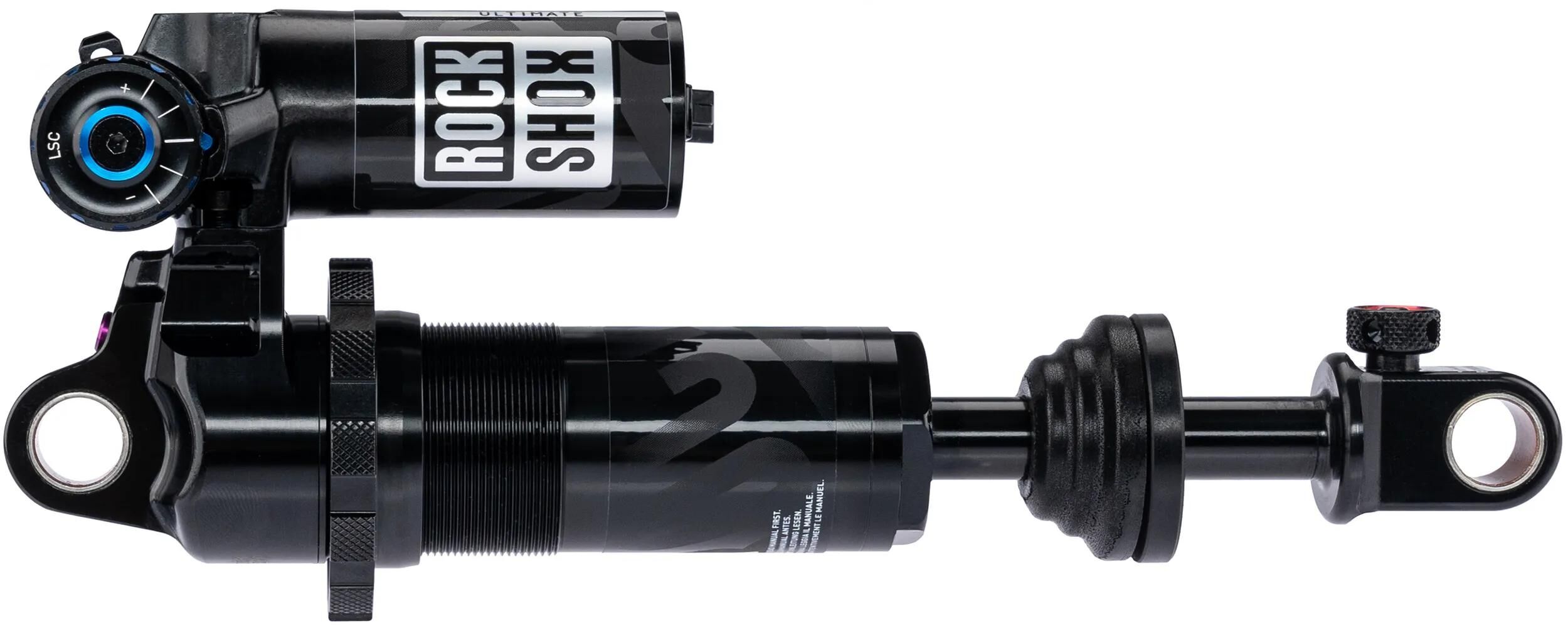 ROCKSHOX_Federbein Federbeine