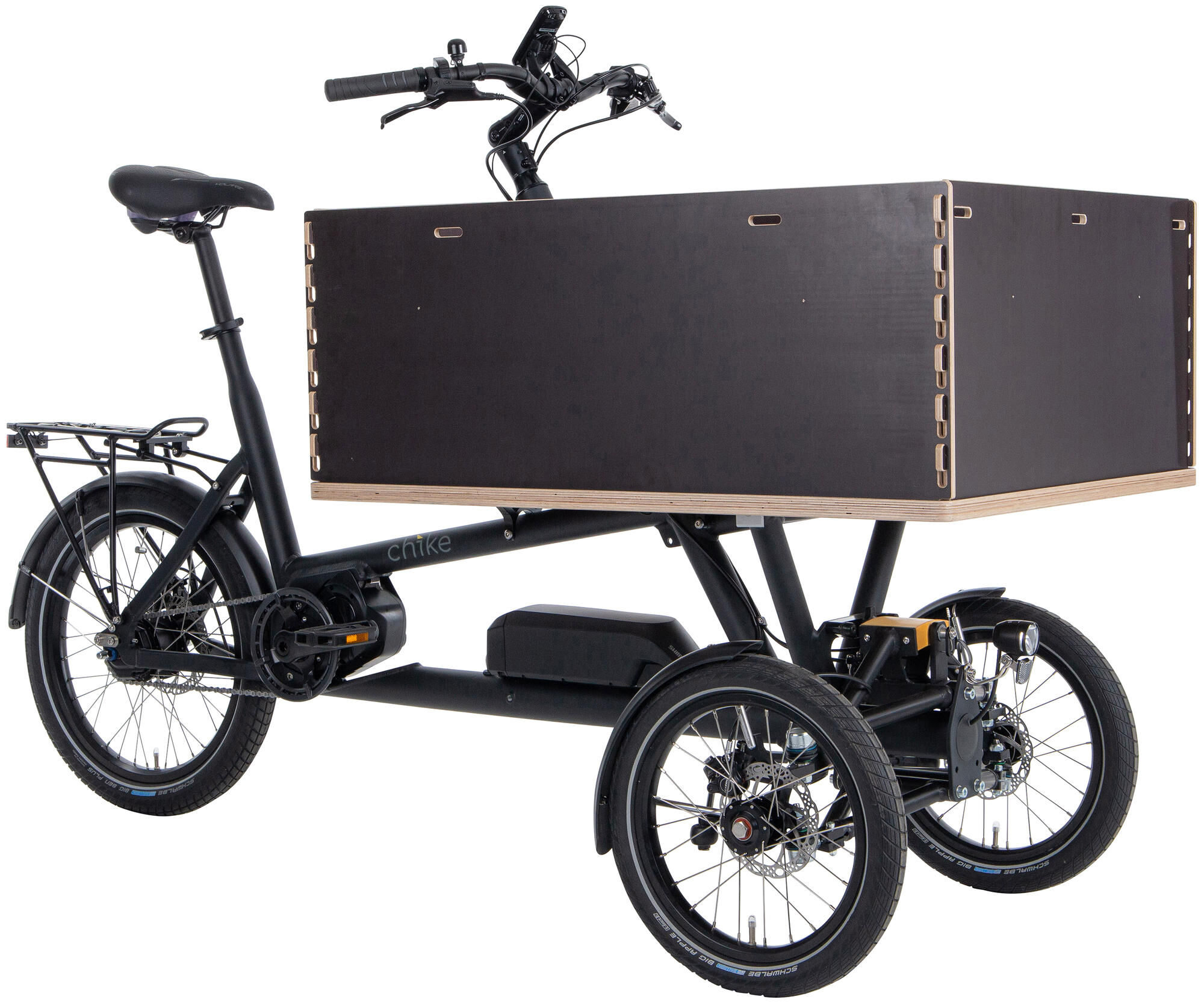 _Wandteil Originalersatzteile Fahrradprogramm