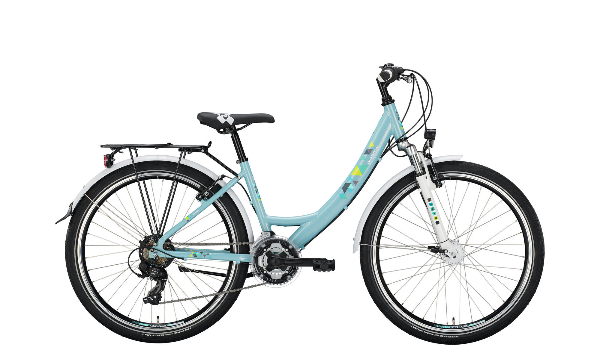 _ATB-Jugendrad_Breeze FG ND_1 ATBs,All Terrain Bikes,Fahrräder,Jugendrad City / Trekking