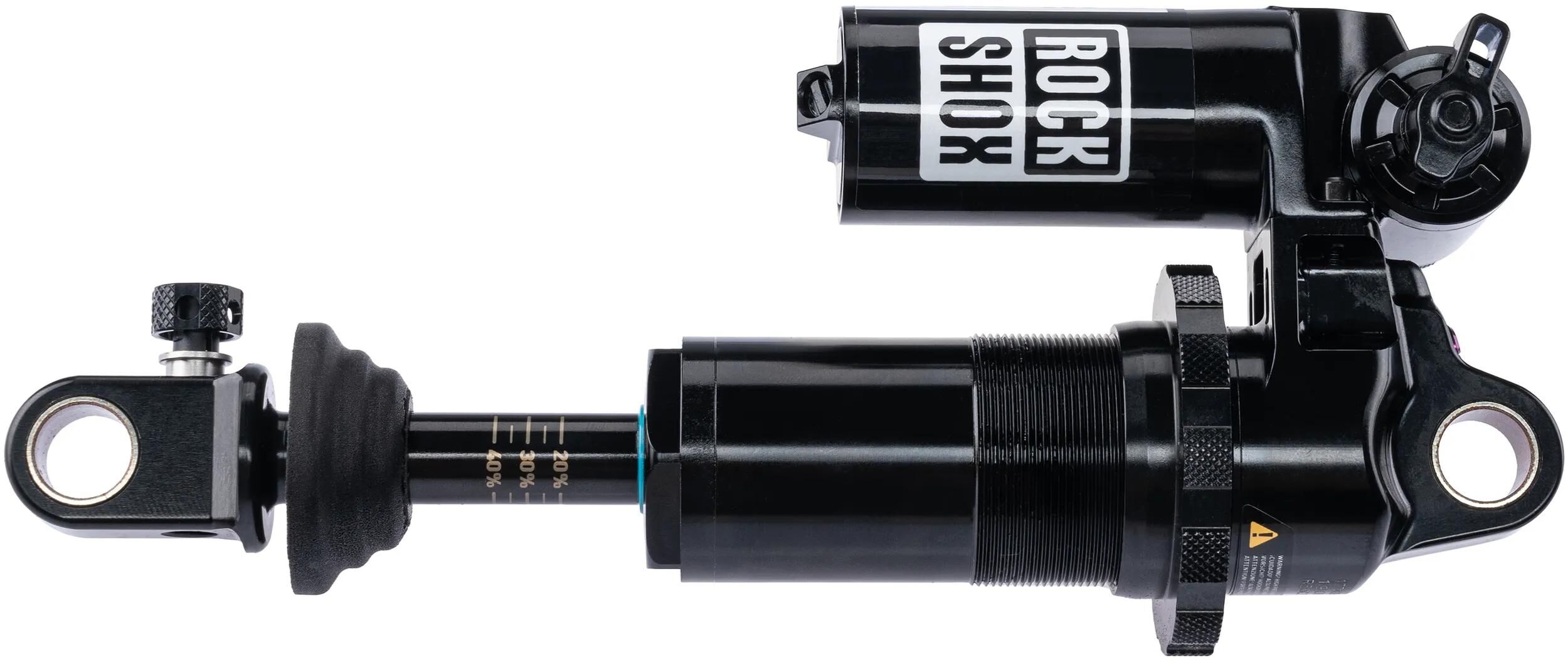 ROCKSHOX_Federbein Federbeine