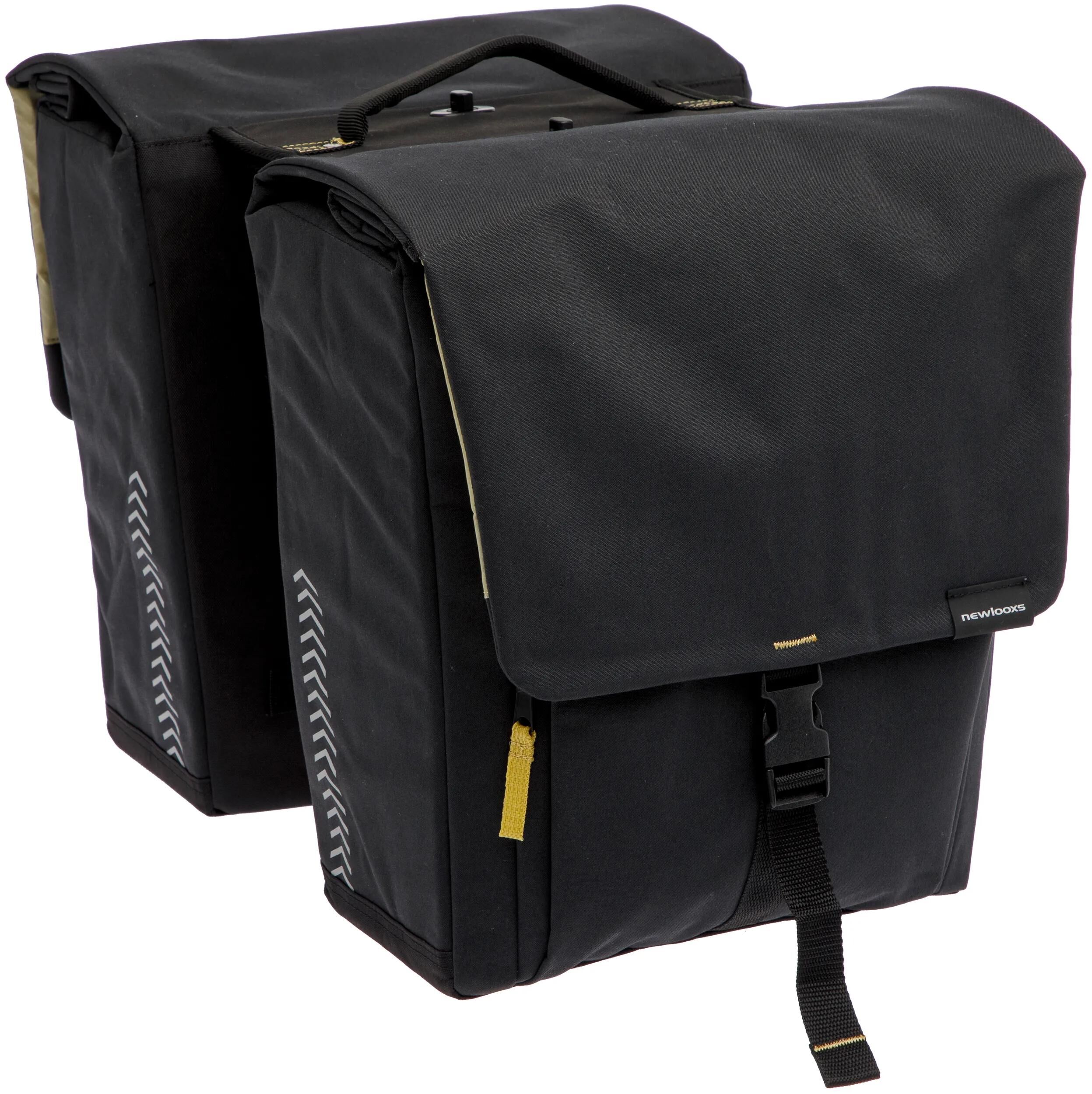 new looxs_Doppeltasche Doppeltaschen