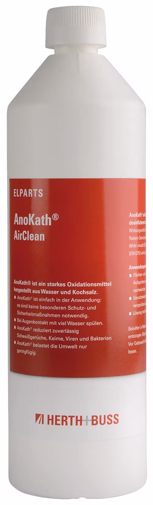 HERTH+BUSS_Klimaanlagenreiniger Klimaanlagenreiniger