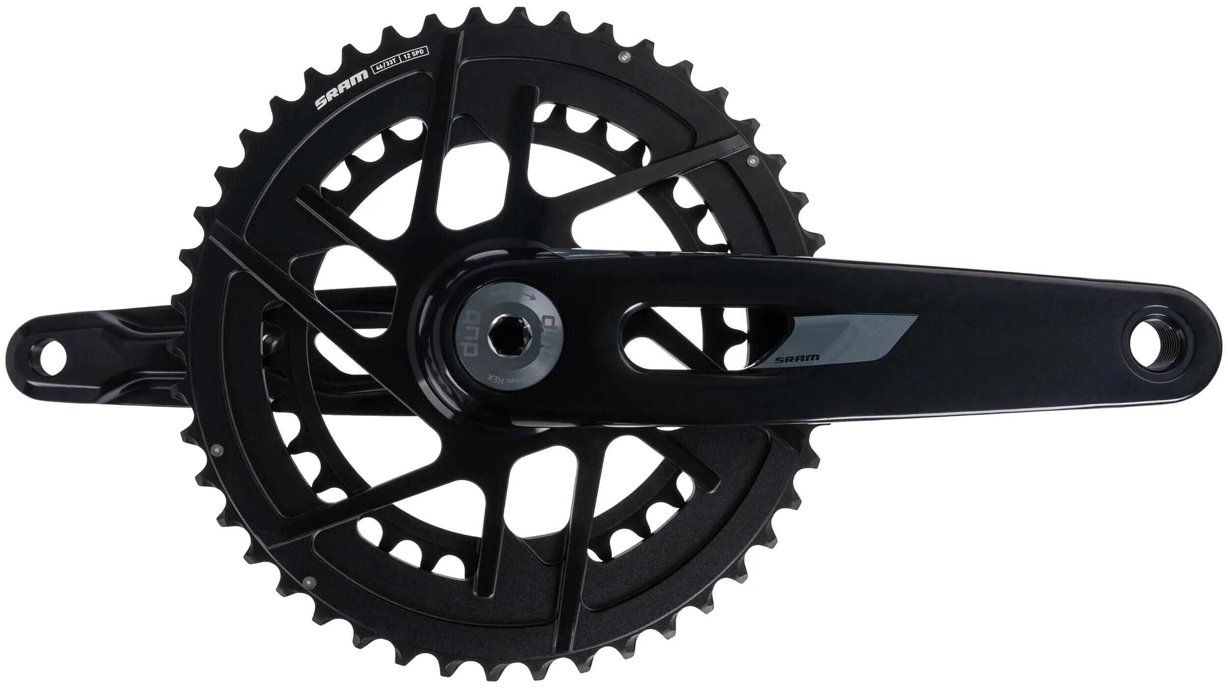 SRAM_Kettenradgarnitur Kettenradgarnituren